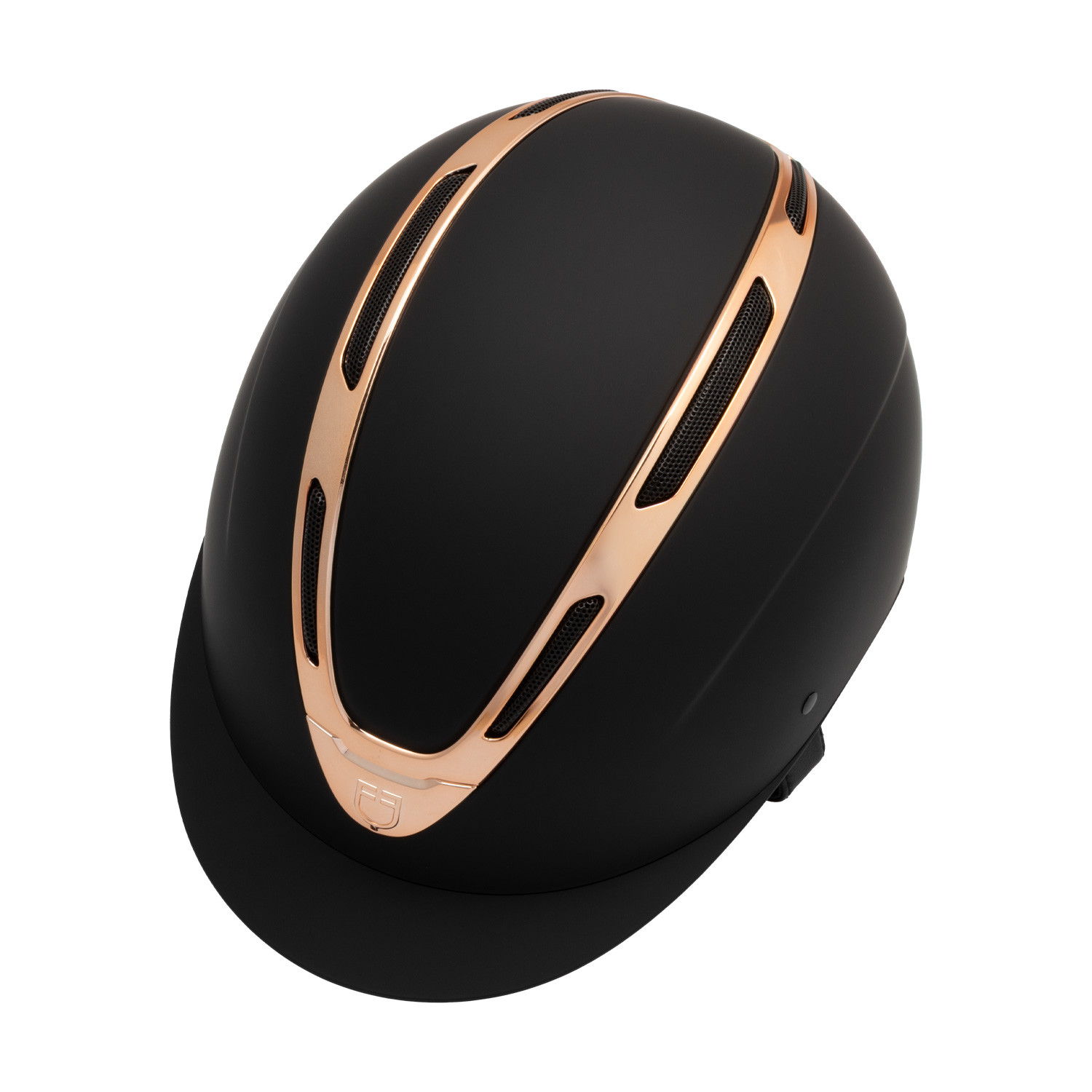 Reithelm Apocalypse Unisex matte Schale Norm EN 1384-2023