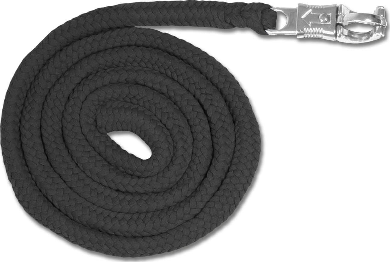 Economic panic hook tether
