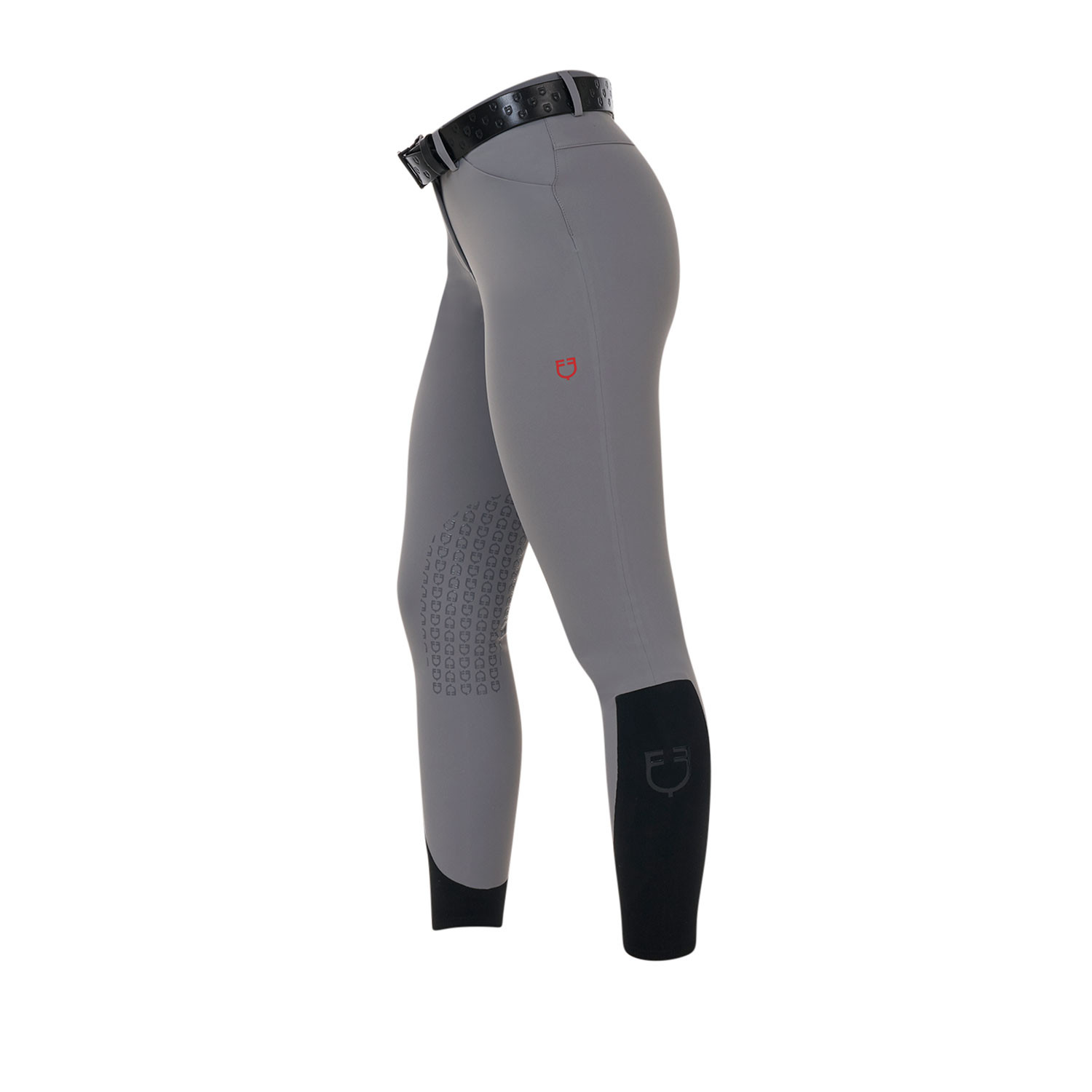 Ridertechnology Reithose Slim Fit mit verschweißten Nähten