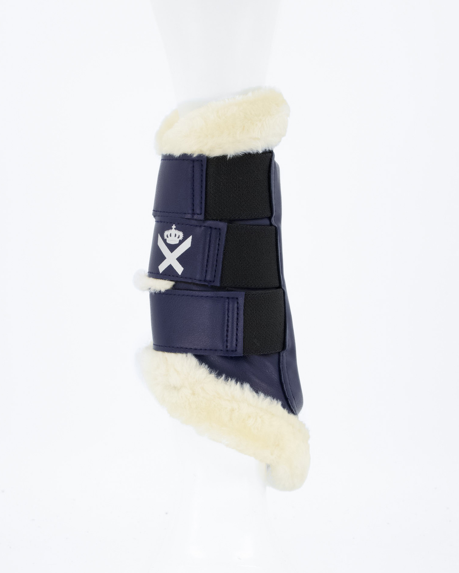 Gamaschen KLtali 2er-Pack in navy