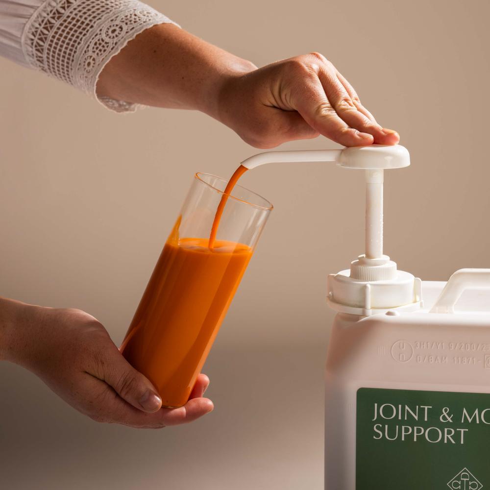 Joint and mobility support