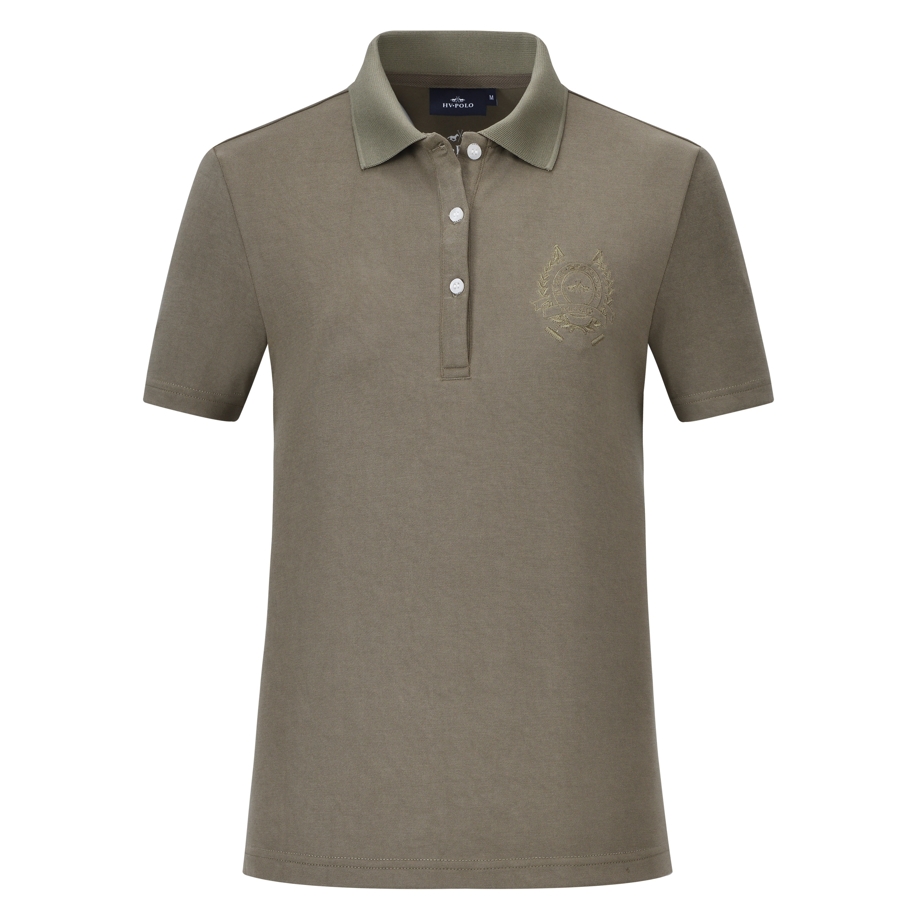 Poloshirt Norma