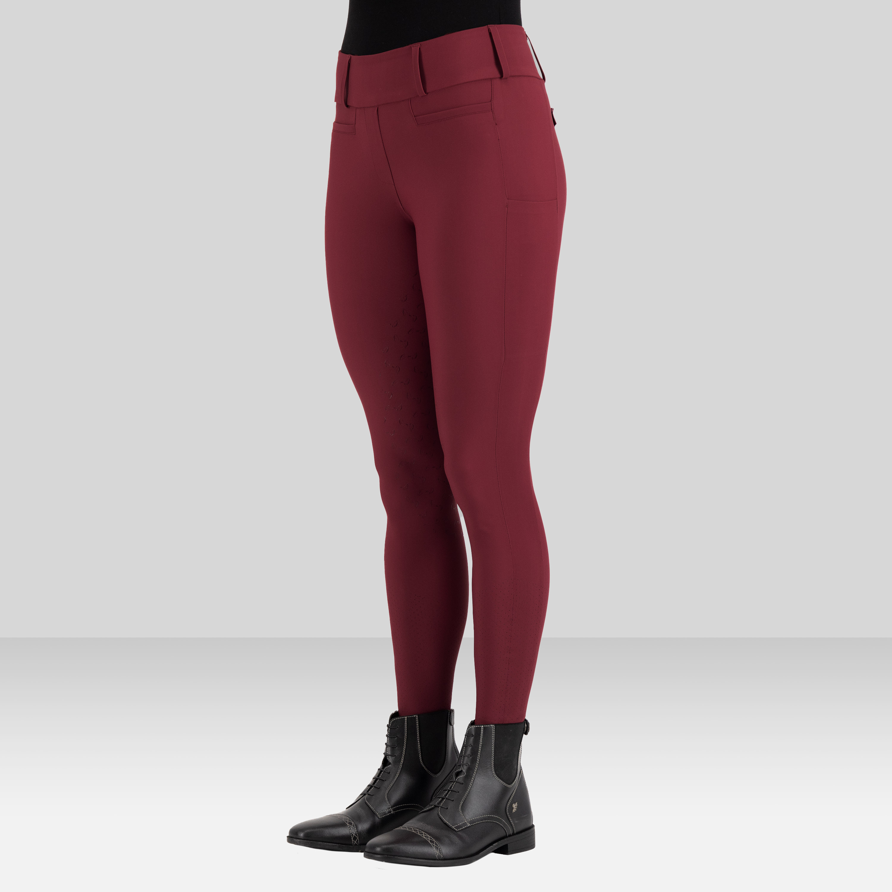 Reitlegging Enforce FullGrip