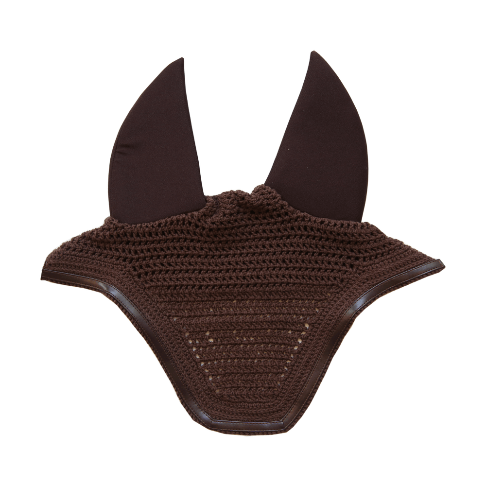 Fliegenhaube Wellington Leather