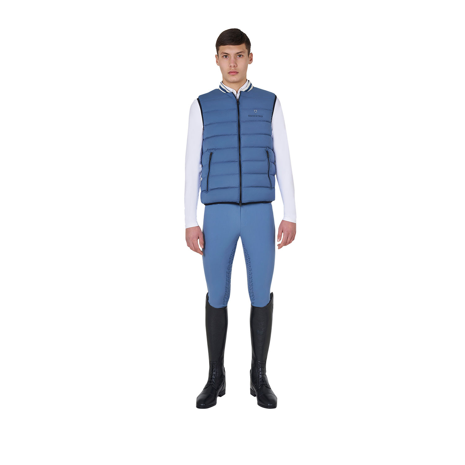 Herren-Nylonweste