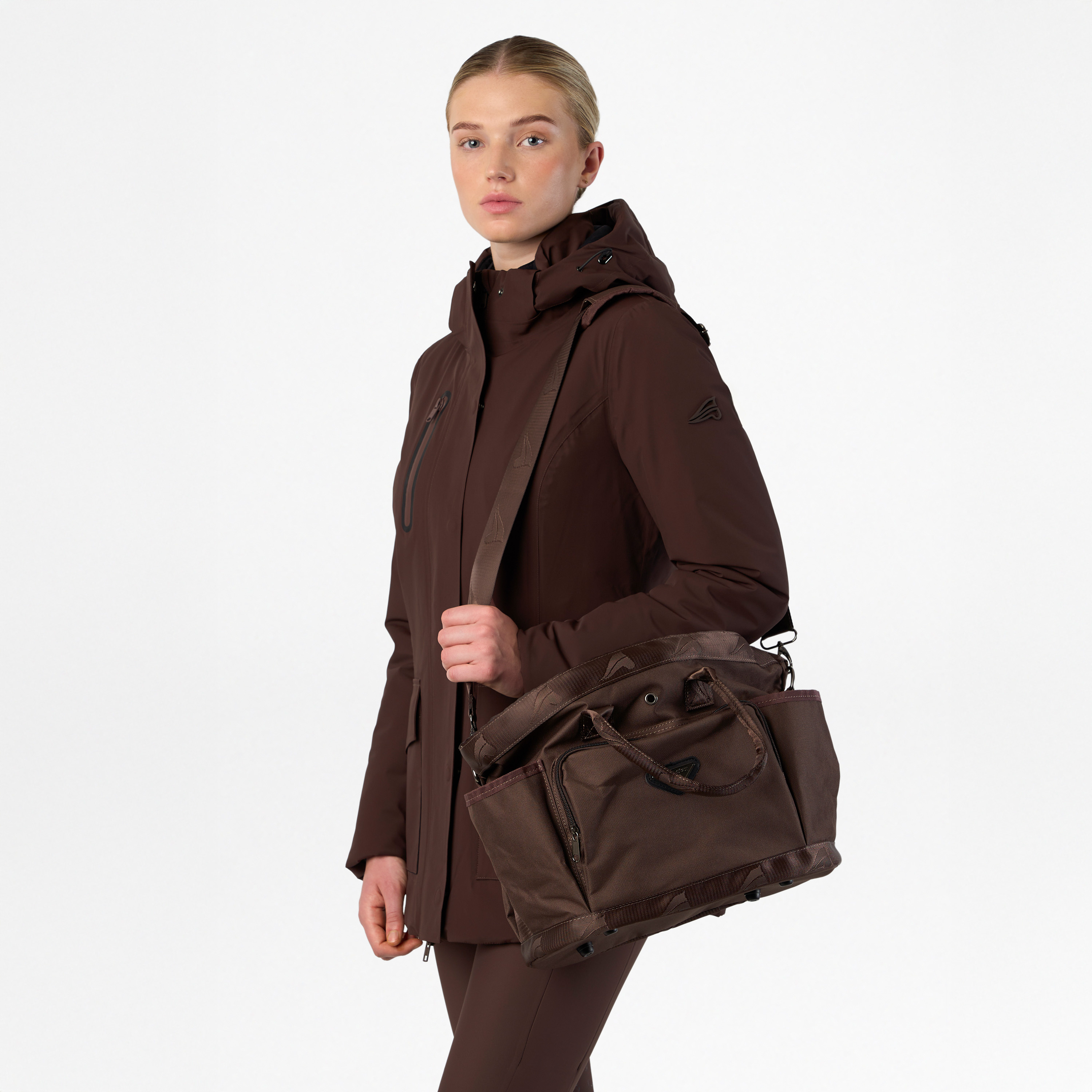 Putztasche