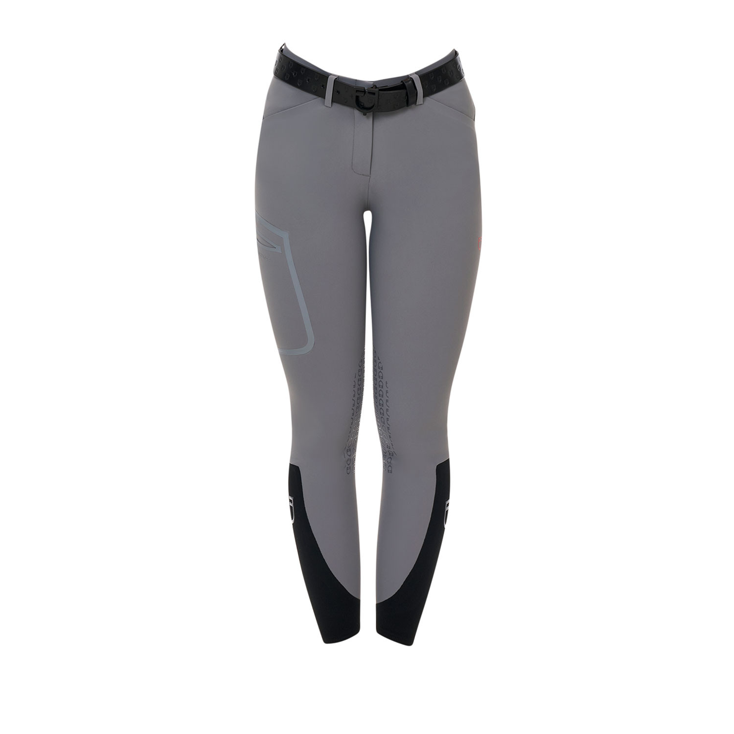 Ridertechnology Reithose Slim Fit mit verschweißten Nähten
