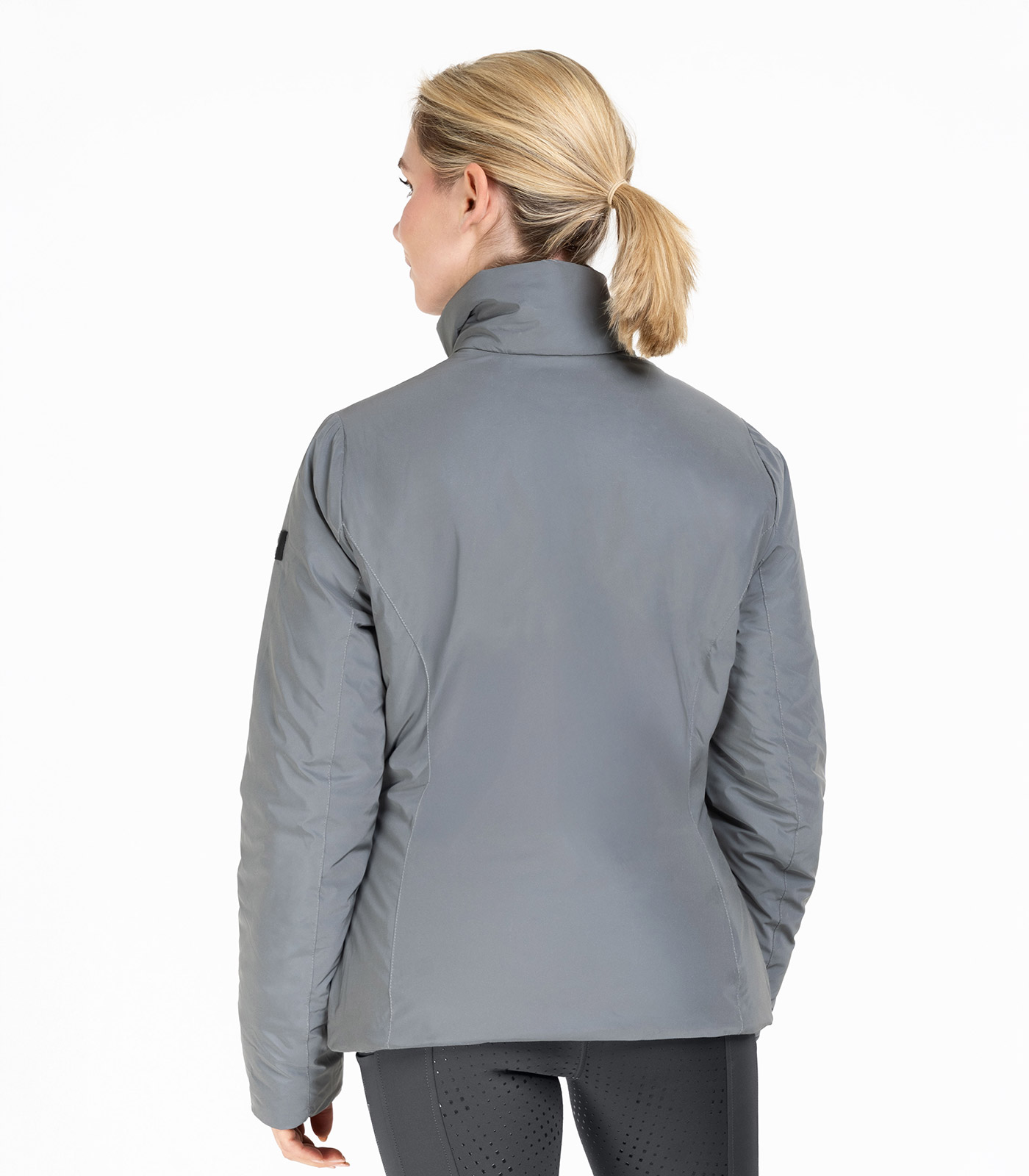 Riding Jacket reflective