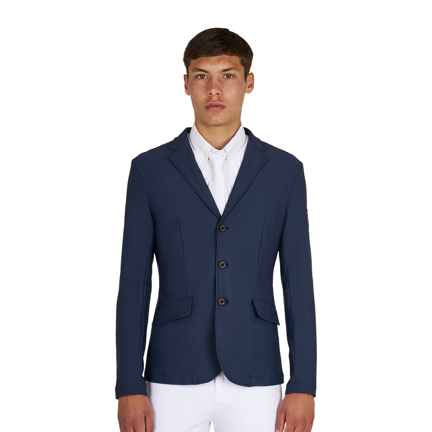 Turnierjacket Girasol für Herren mit geprägtem Logo