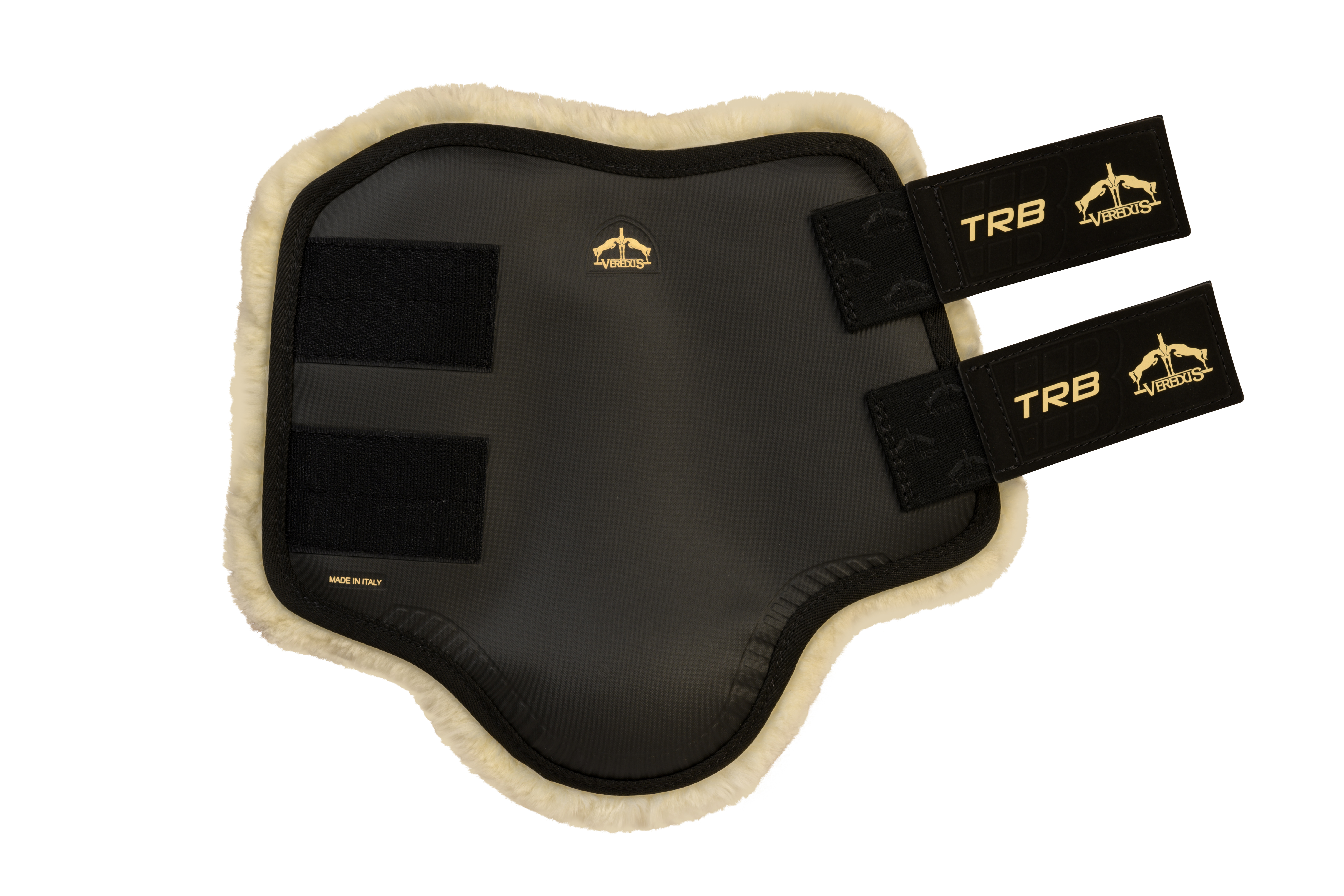 Gamaschen TRB Save the Sheep Rear