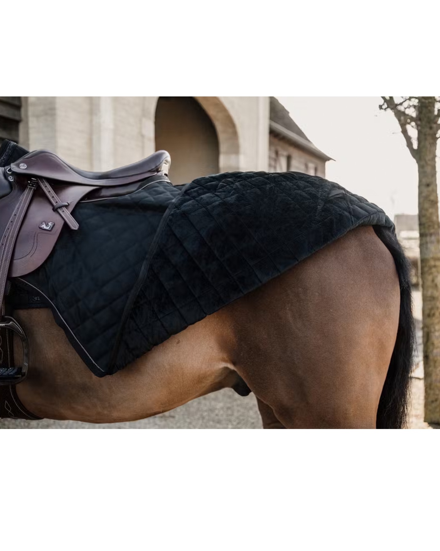 Riding rug 160g