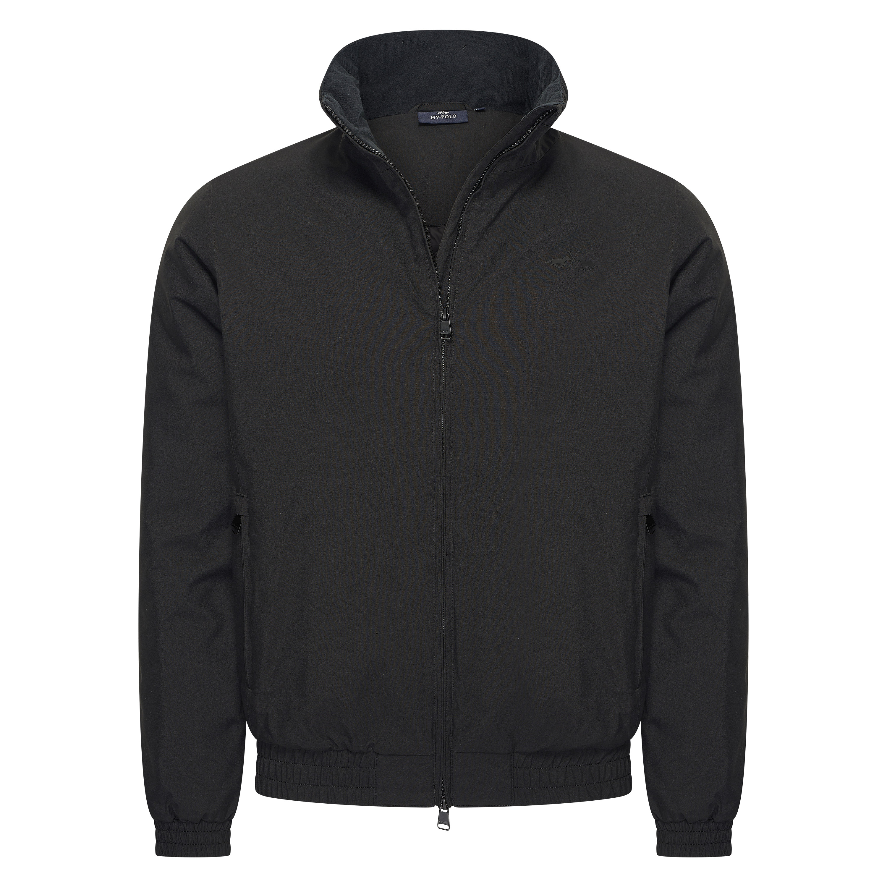 Jacke Polo club winter