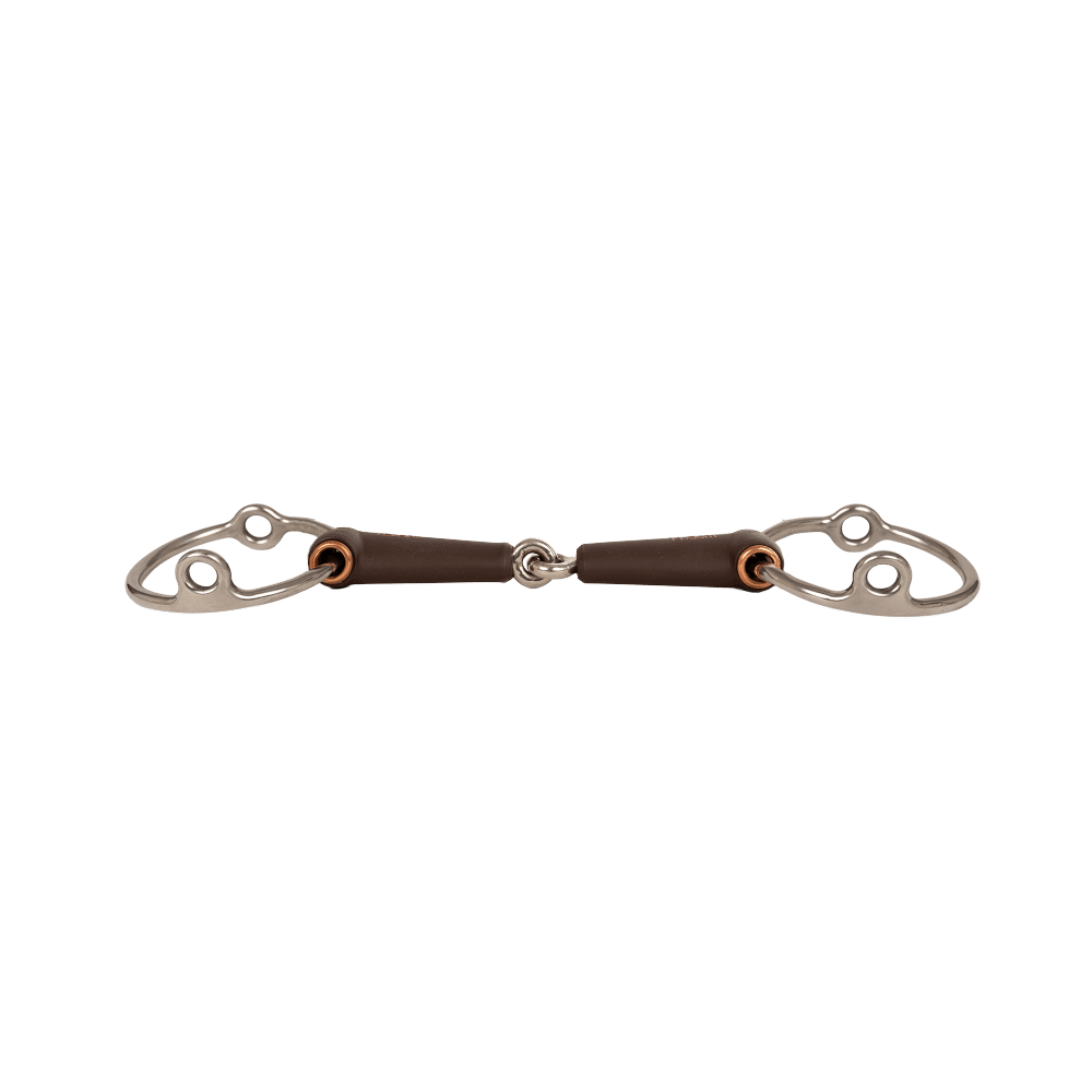 Aiguilles avec anneaux libres simple brisure Flex Medium