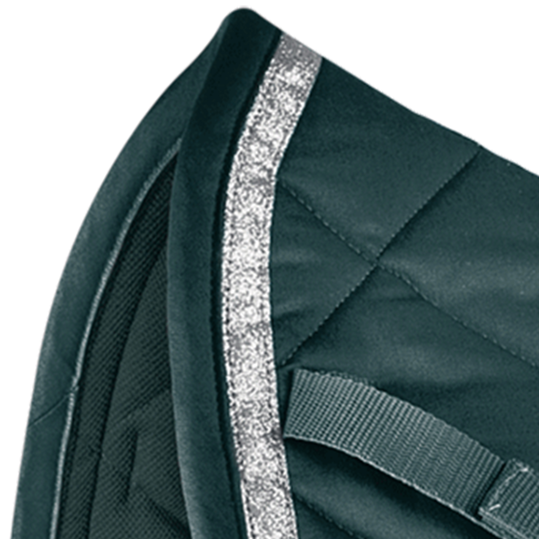 Competition saddle pad Competition saddle pad
