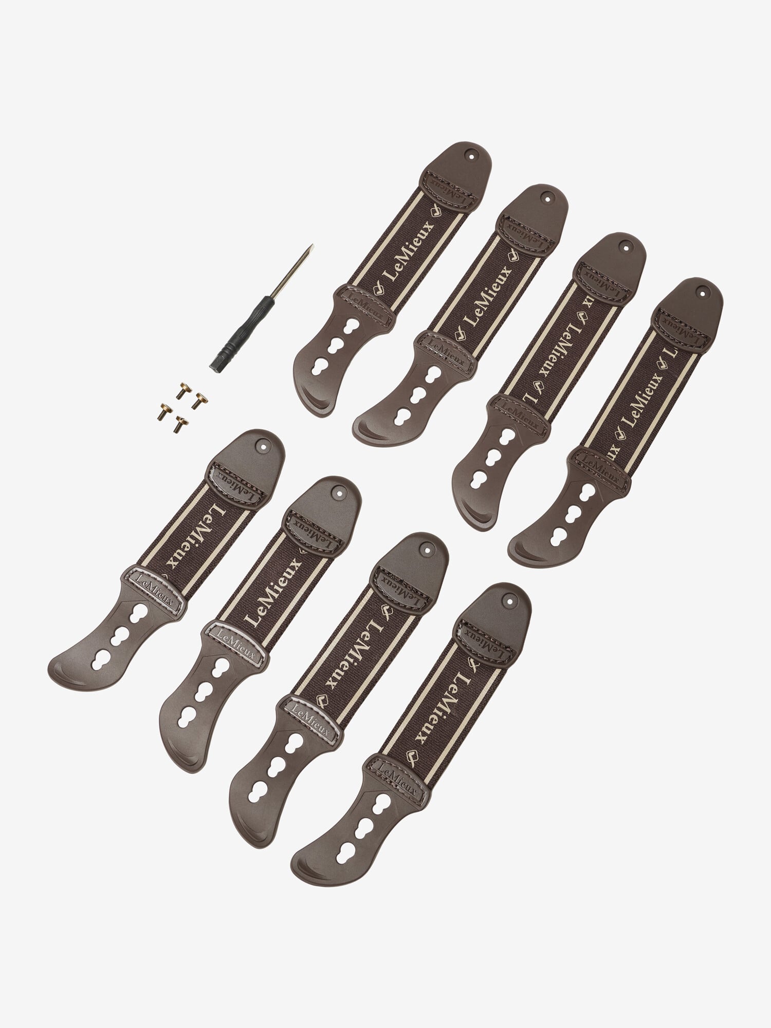 Exo-Flex® Tendon-Ersatzriemen-Set