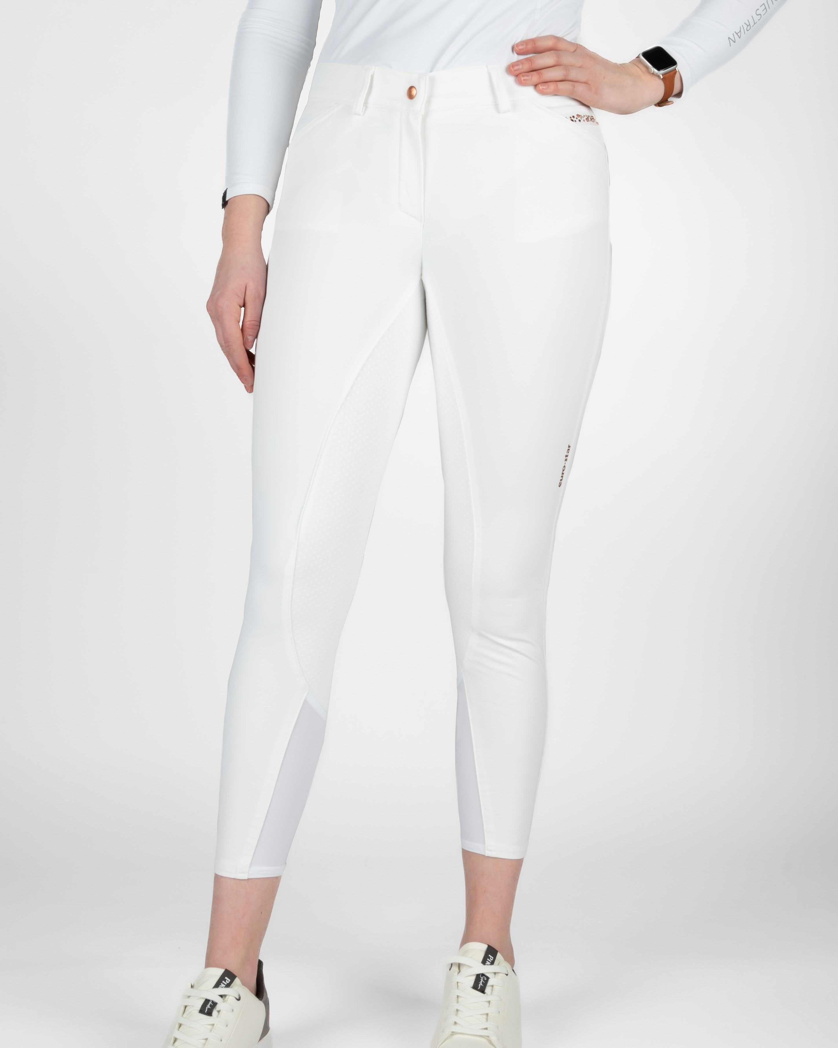 Reithose Arista Fashion mit Vollgrip Reithose Arista Fashion mit Vollgrip