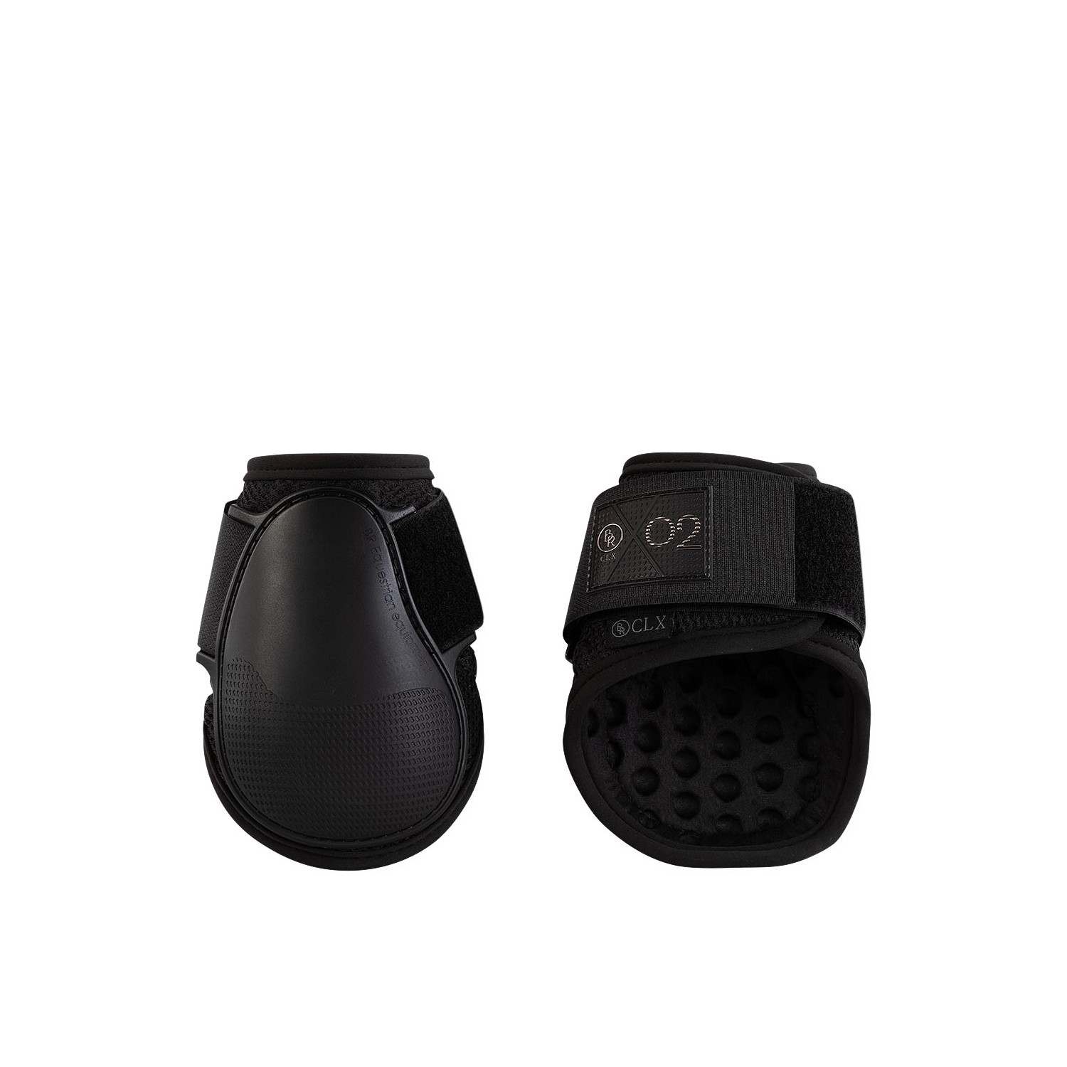 CLX XO2 Streichkappen