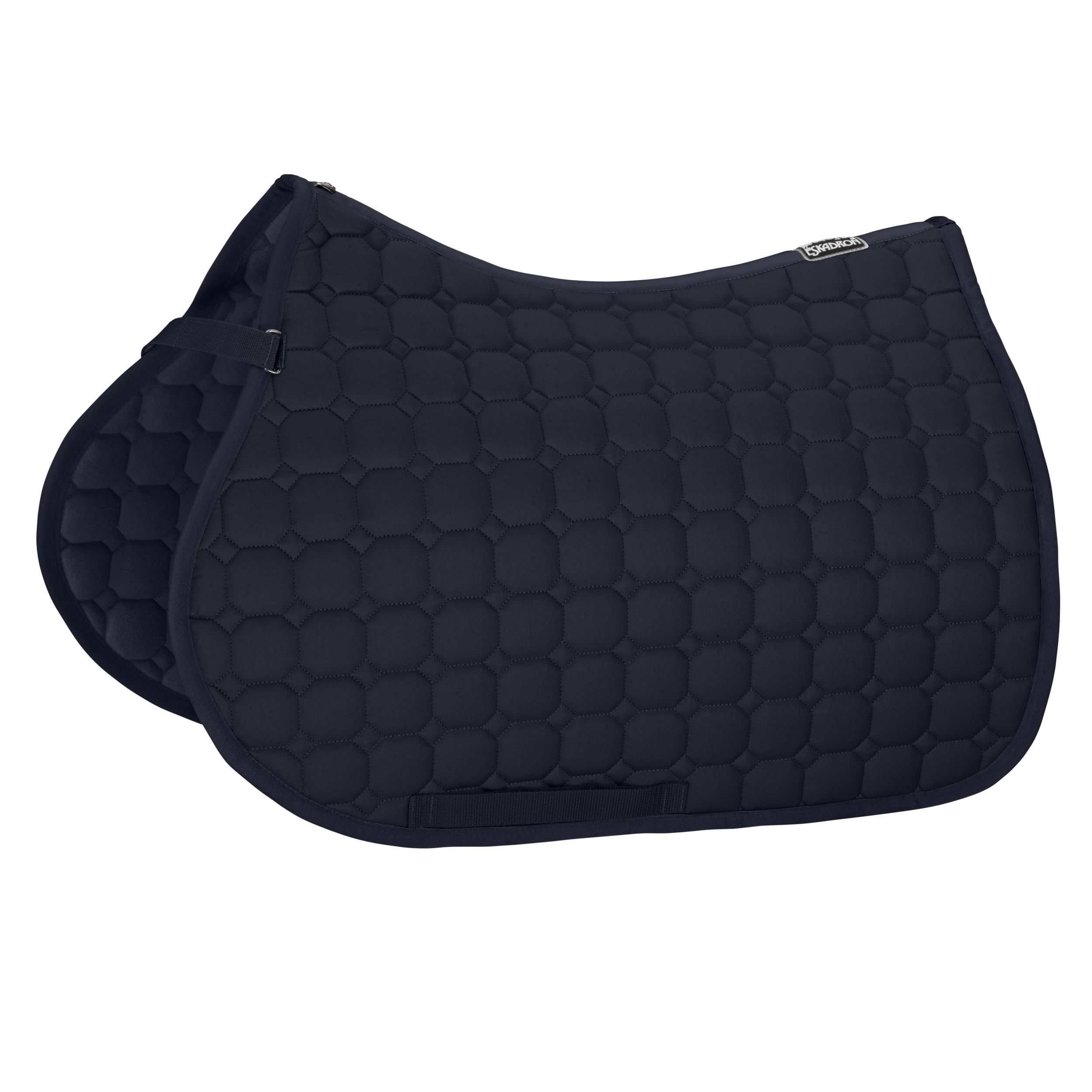 Zadeldek Cotton Molton