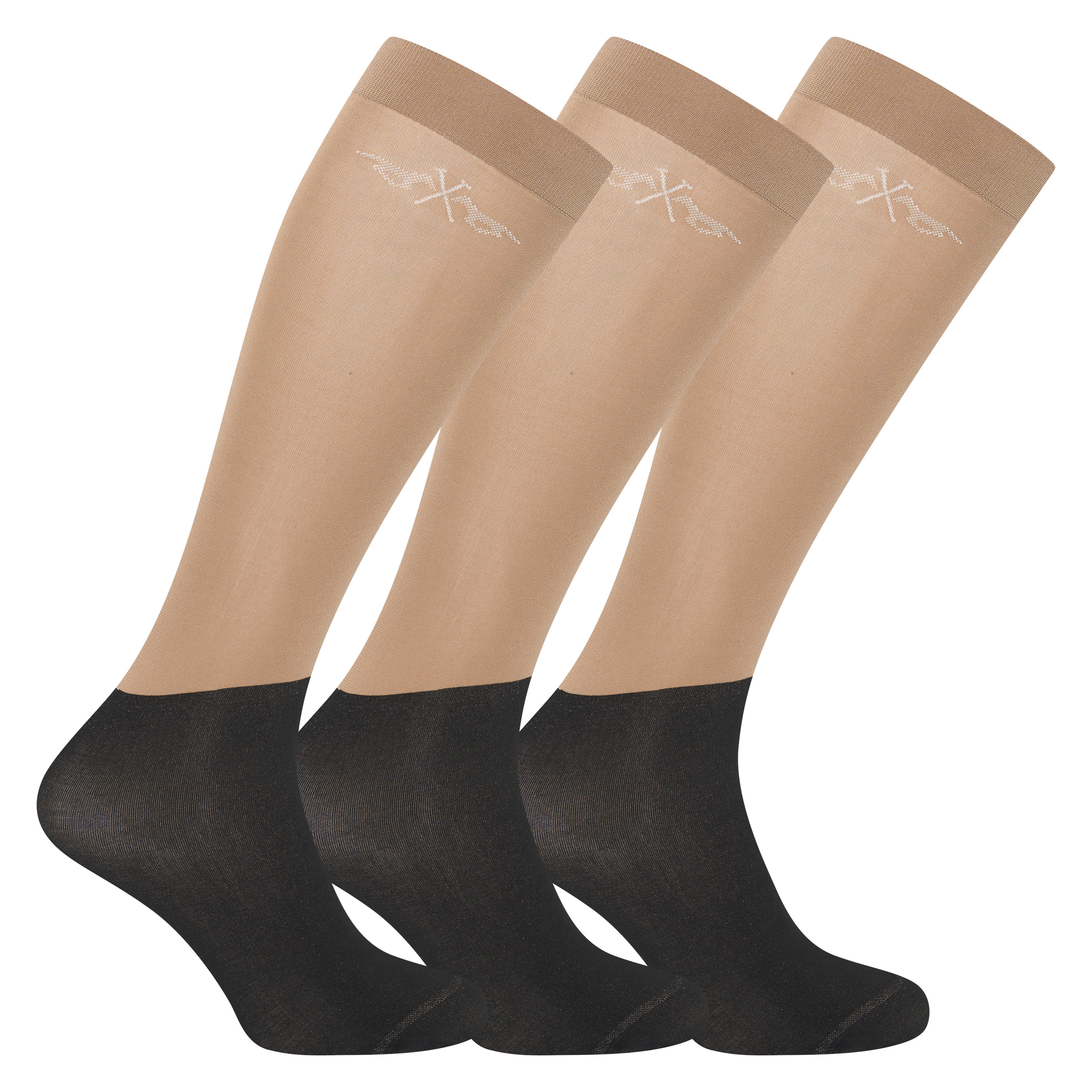 Stiefelsocken Jamie 3-pack