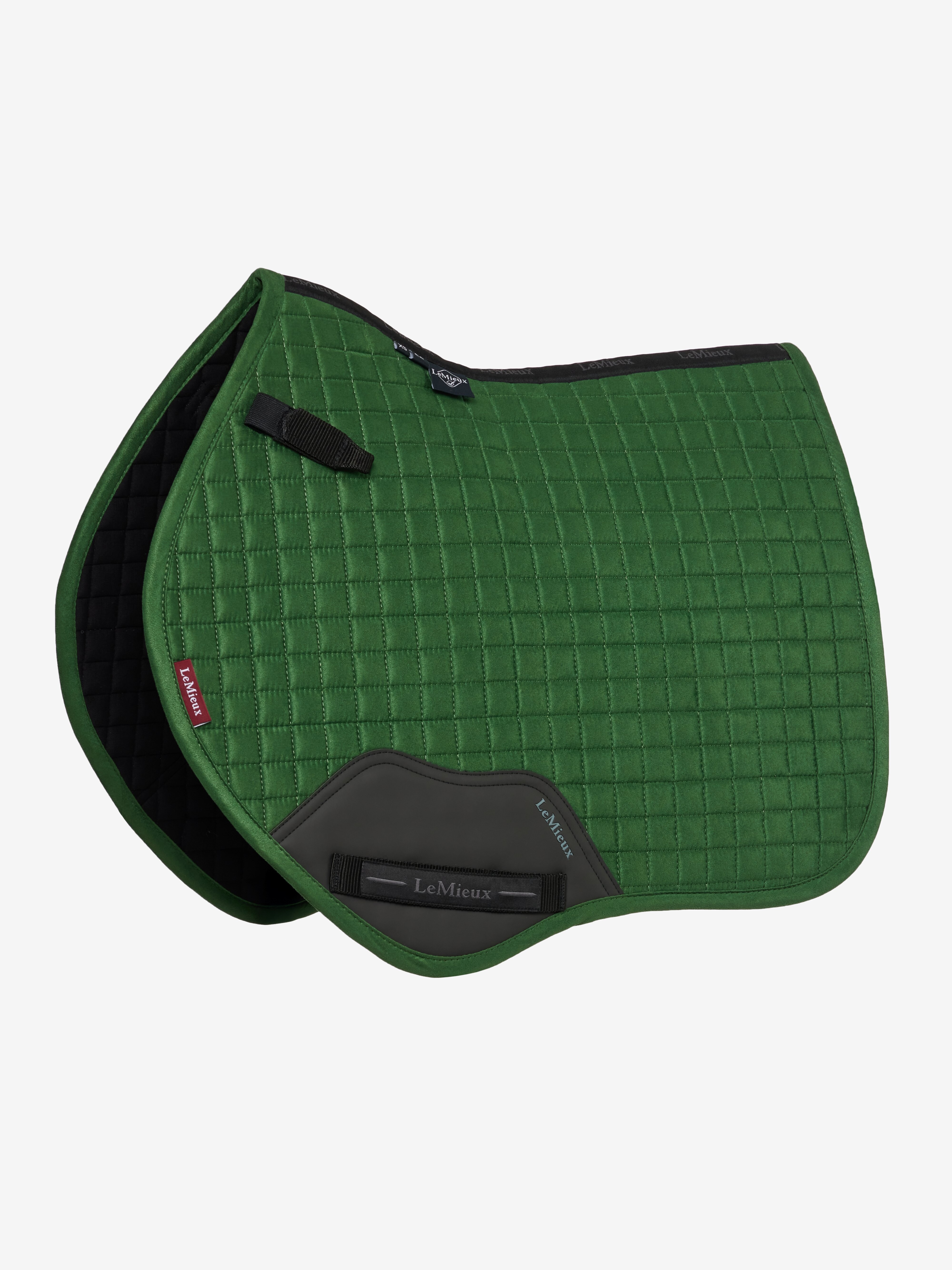 Mini Suede Close Contact zadeldek