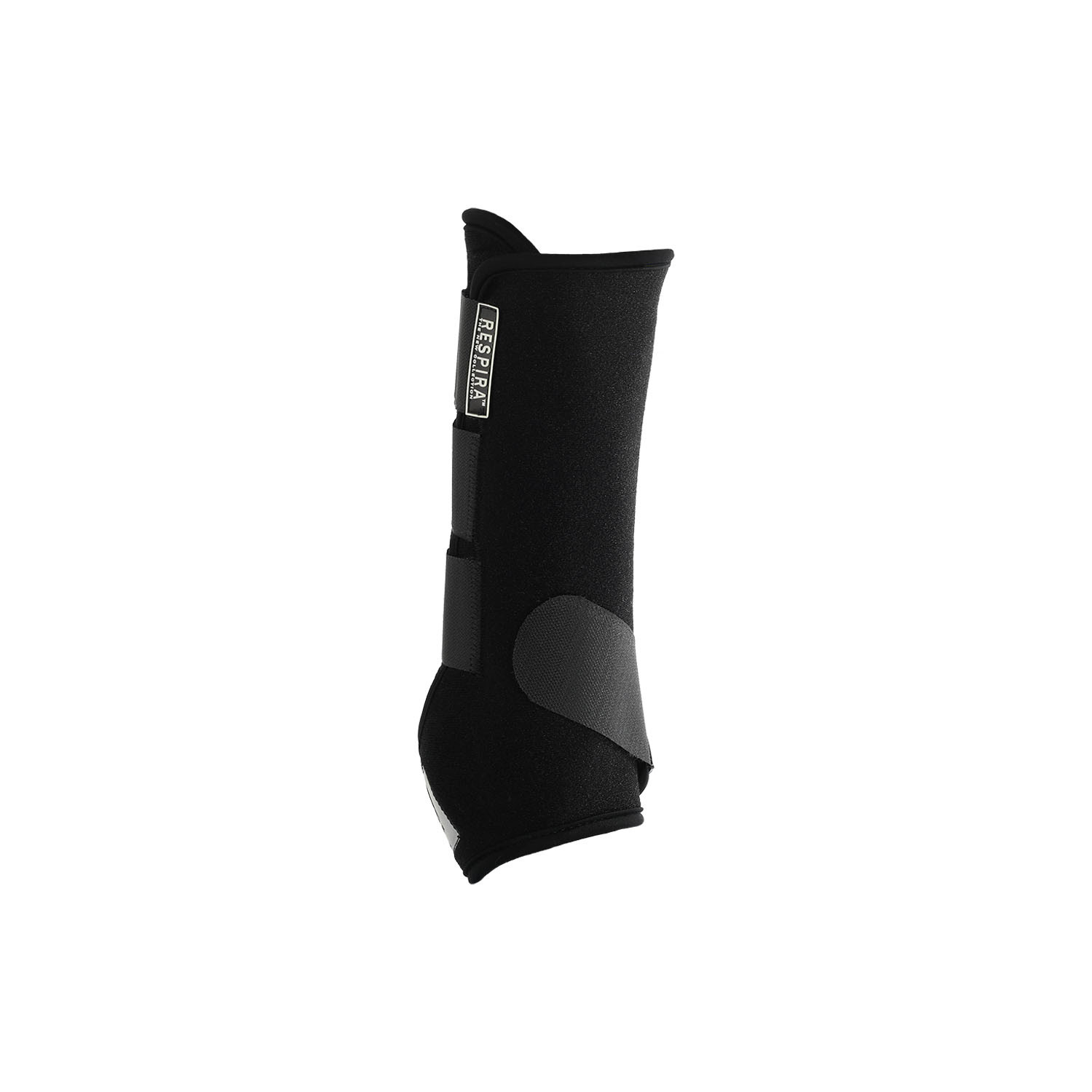 Respira Neopren-Hinterbein-Gamaschen mit Gel-Futter