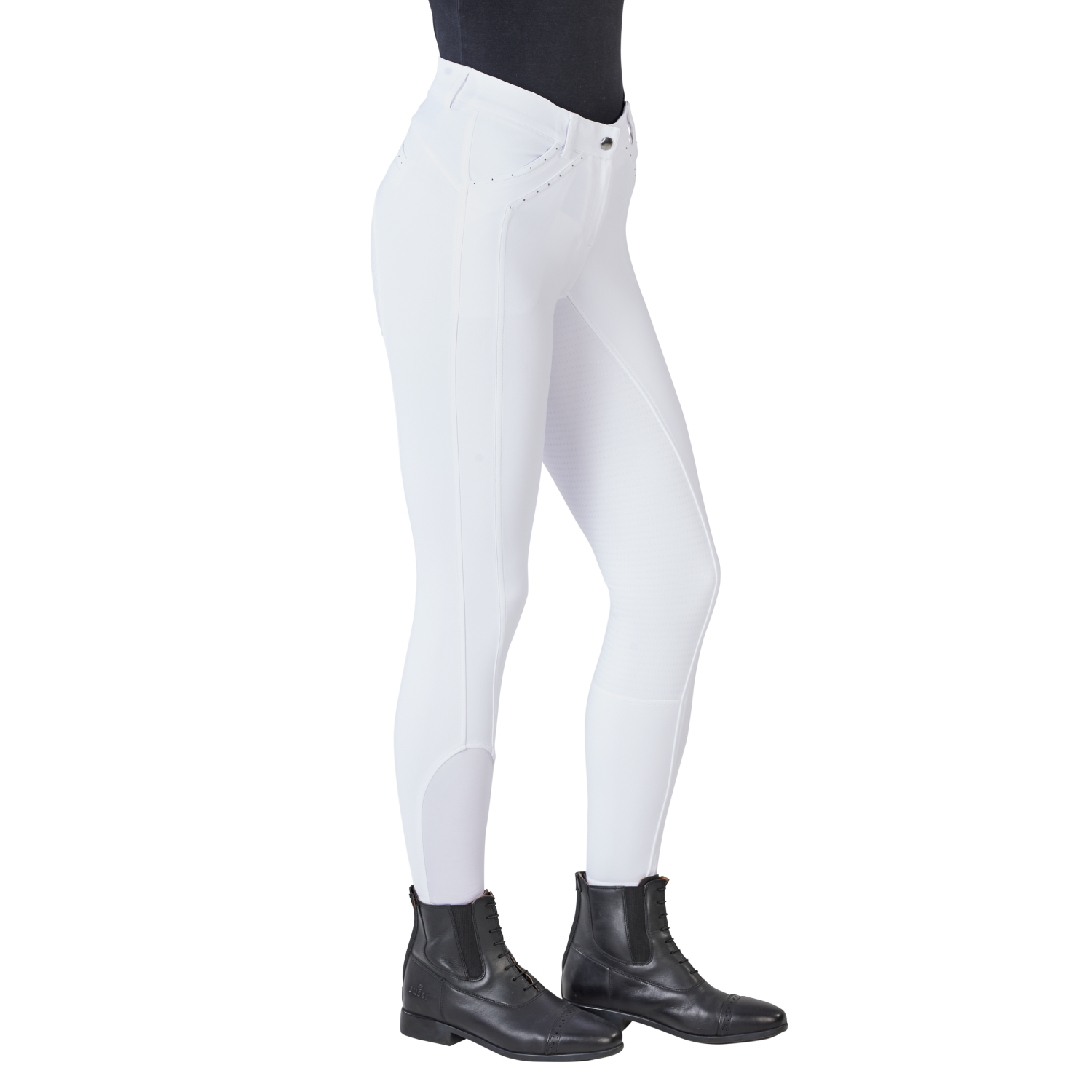 Reithose Damen Zaya mit Vollgrip