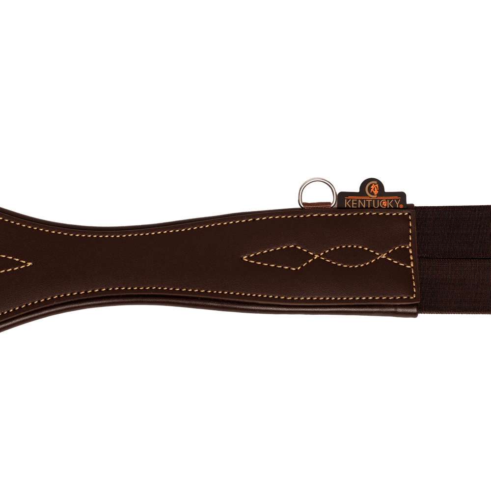 Long anatomical belt
