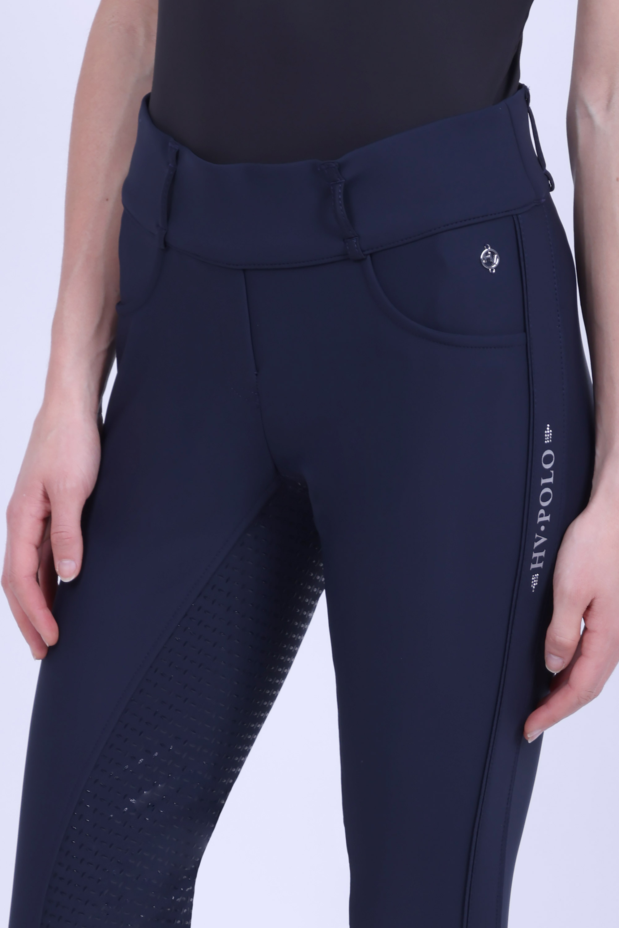 Reitlegging Isabell FullGrip