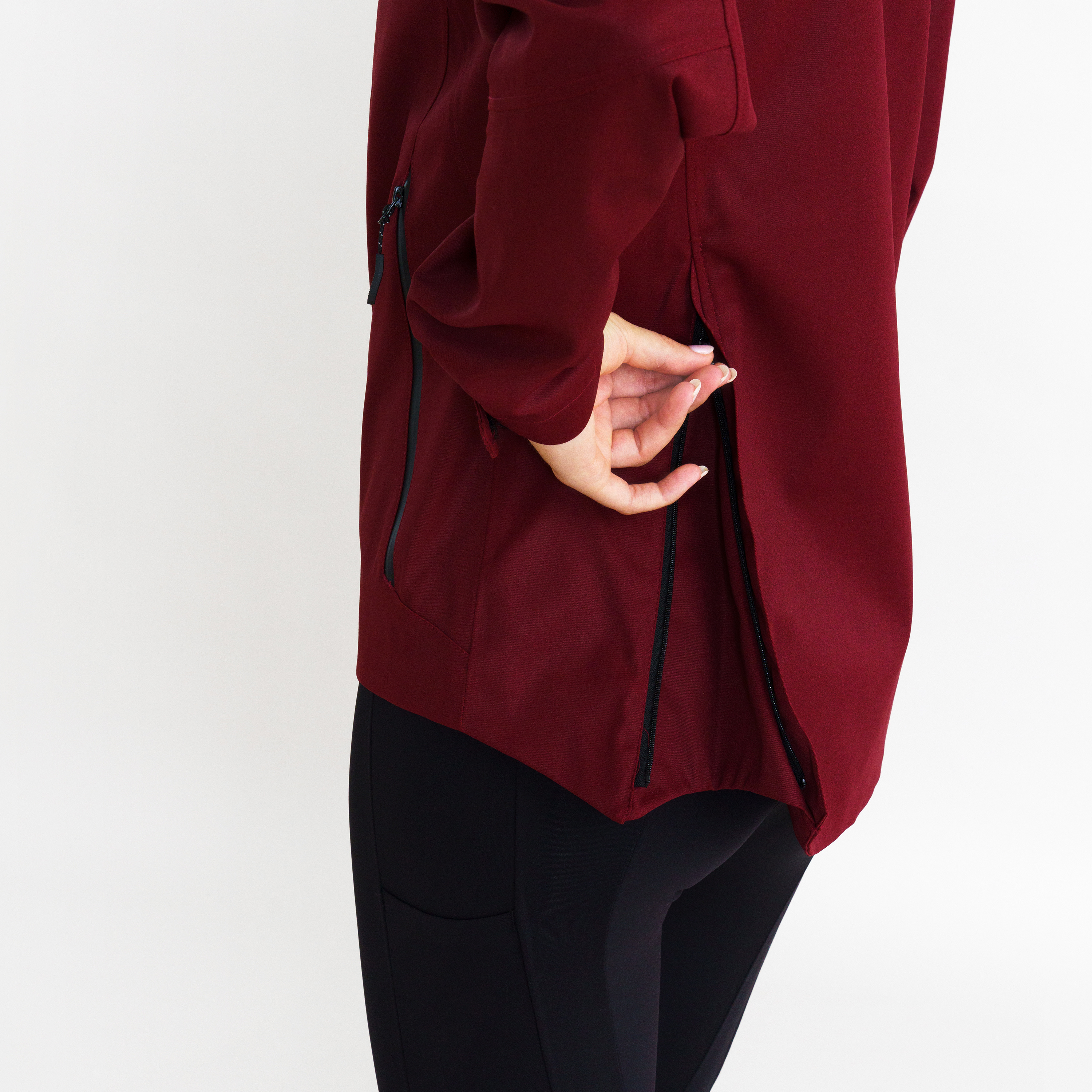 Jacke Ambria