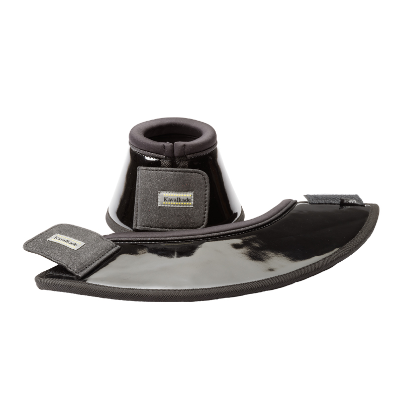 Hufglocken "Star" Hufglocken "Star"