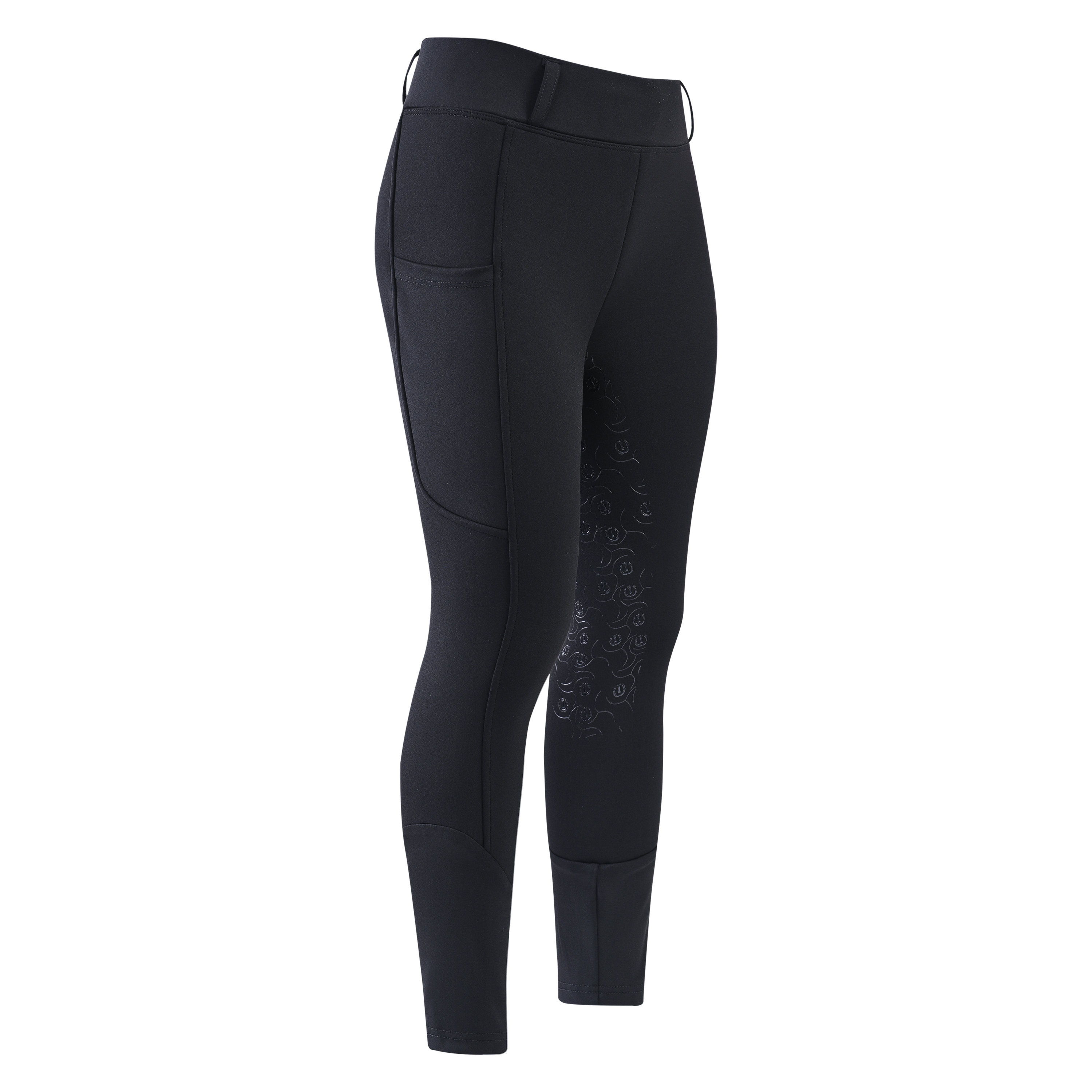 Reitlegging Kinder Laura FullGrip