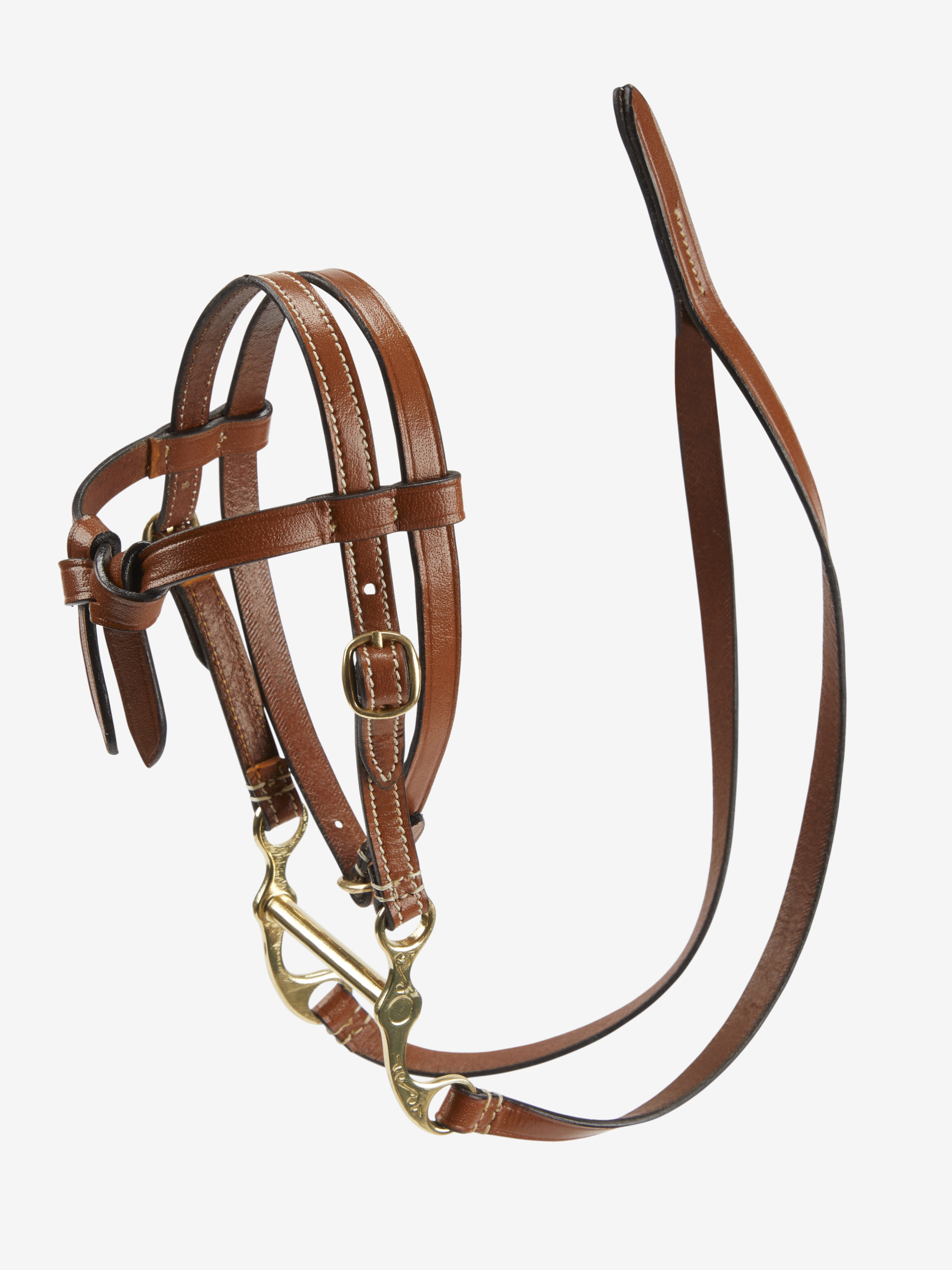 Toy Pony filet western