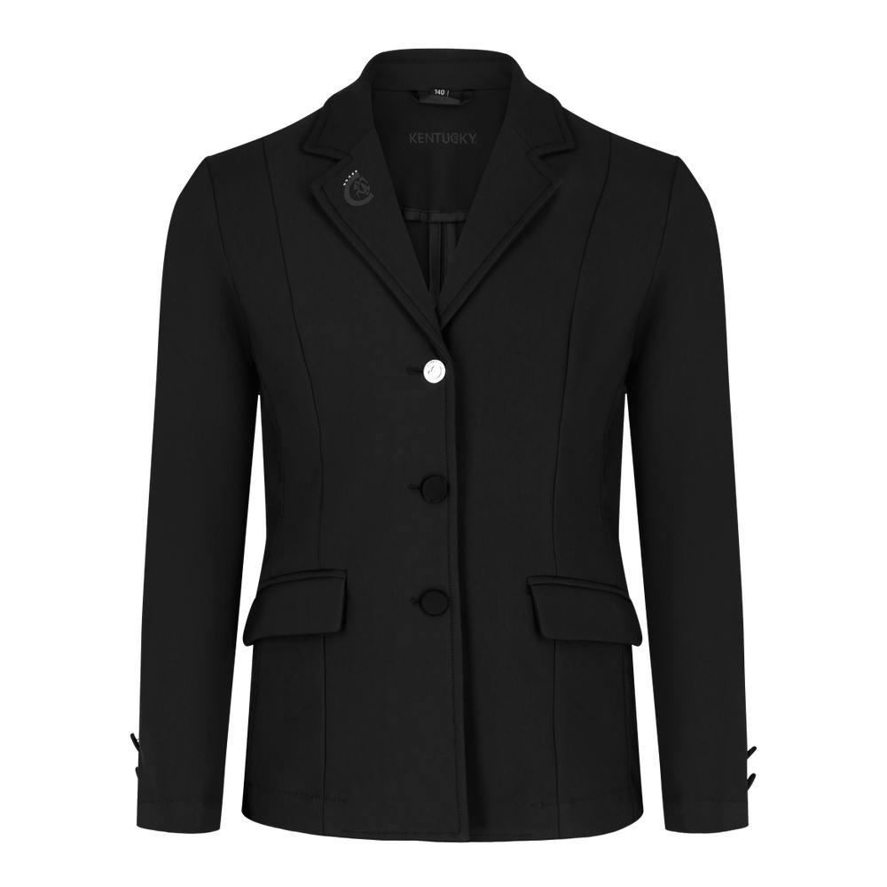 Turnierjacke Mädchen Paris