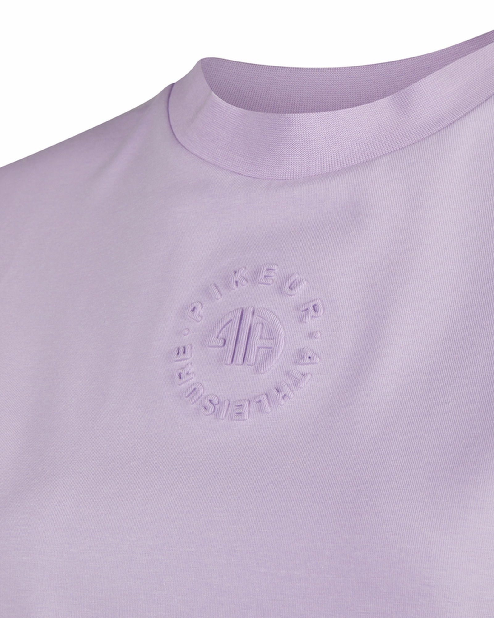 Ladies oversized T-shirt