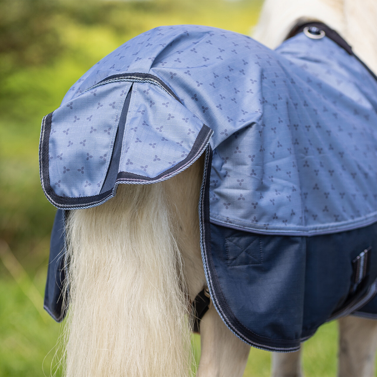 Turnoutdecke Falabella Collection 0gr