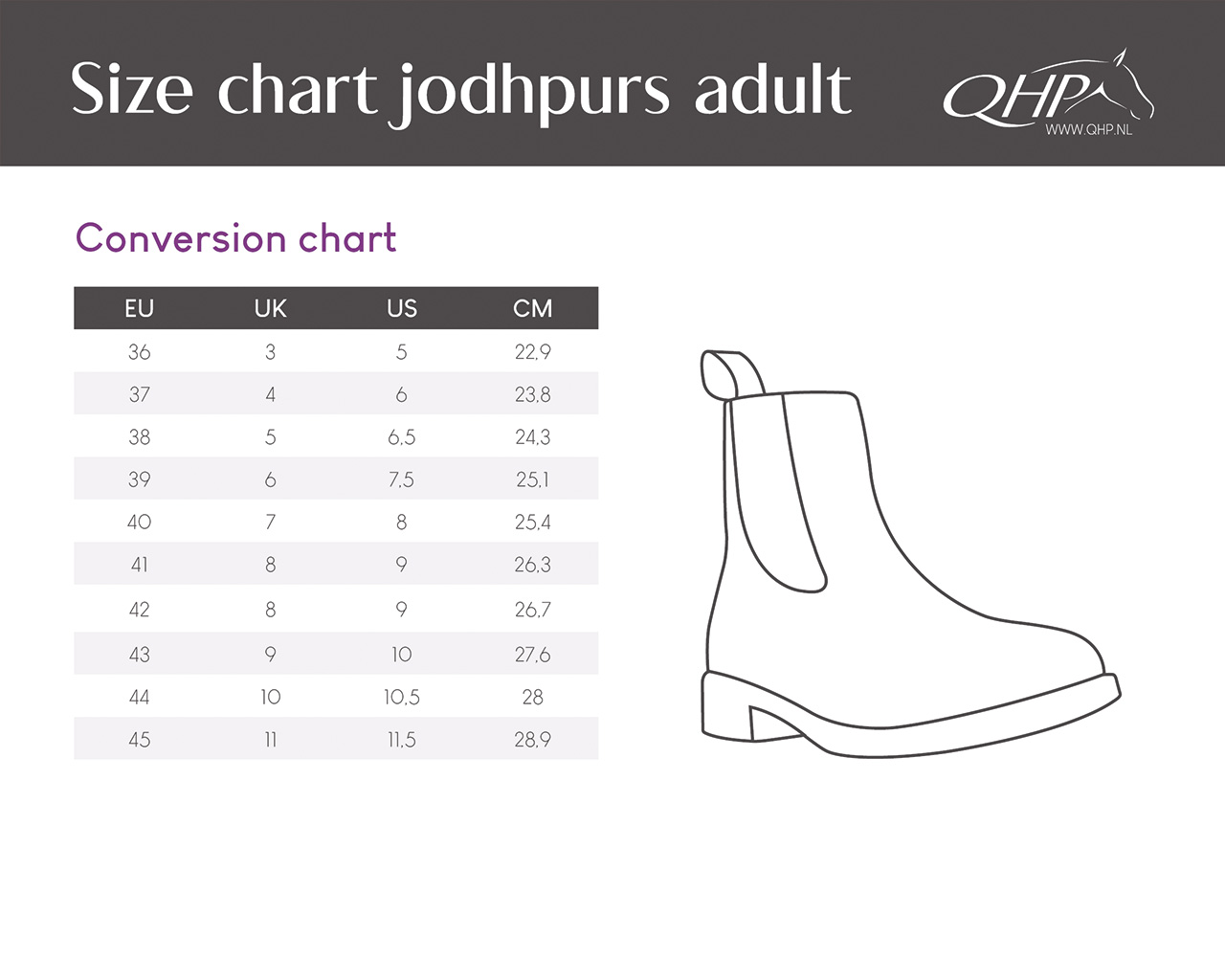 Milaan ankle boot