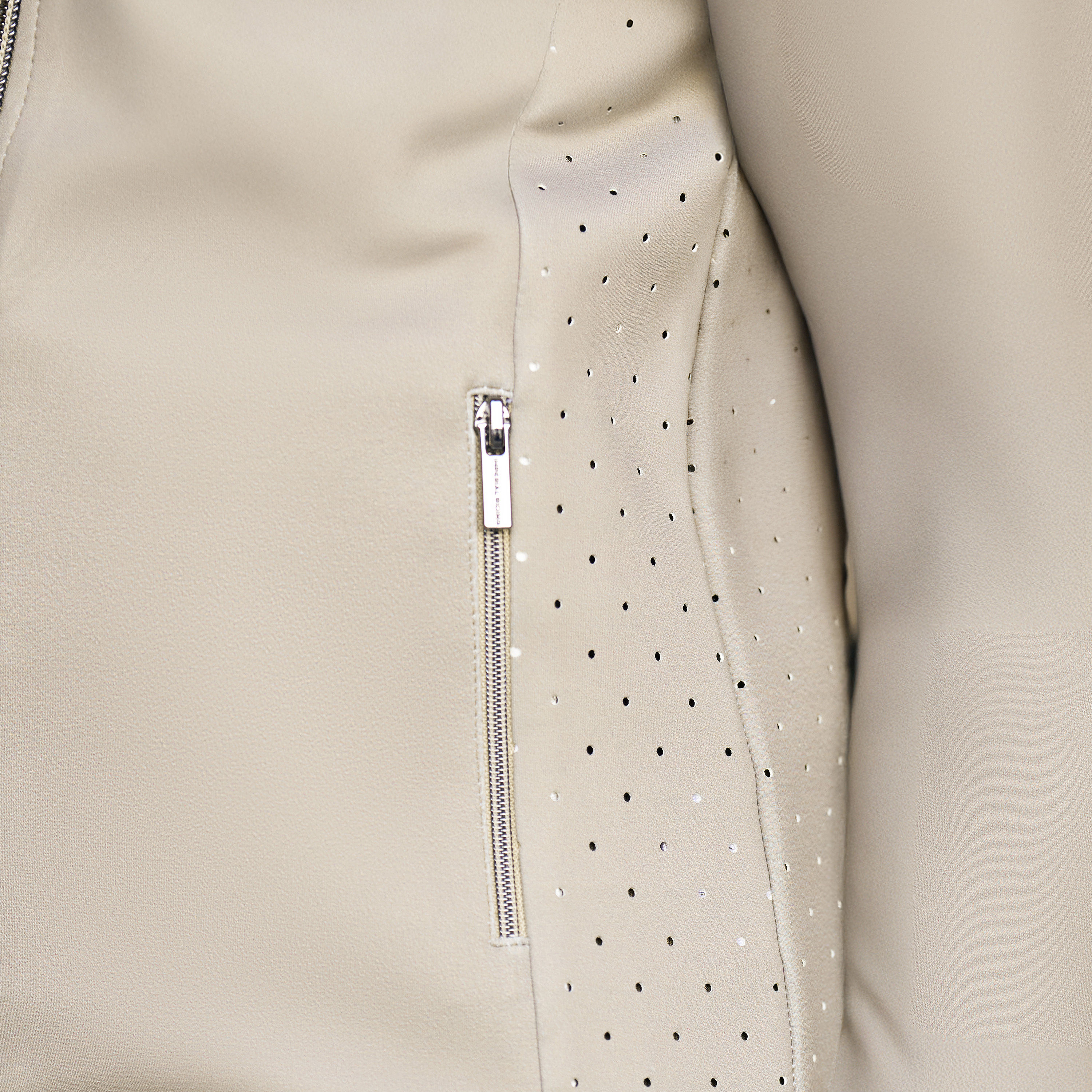 Jacke Kinder Charles