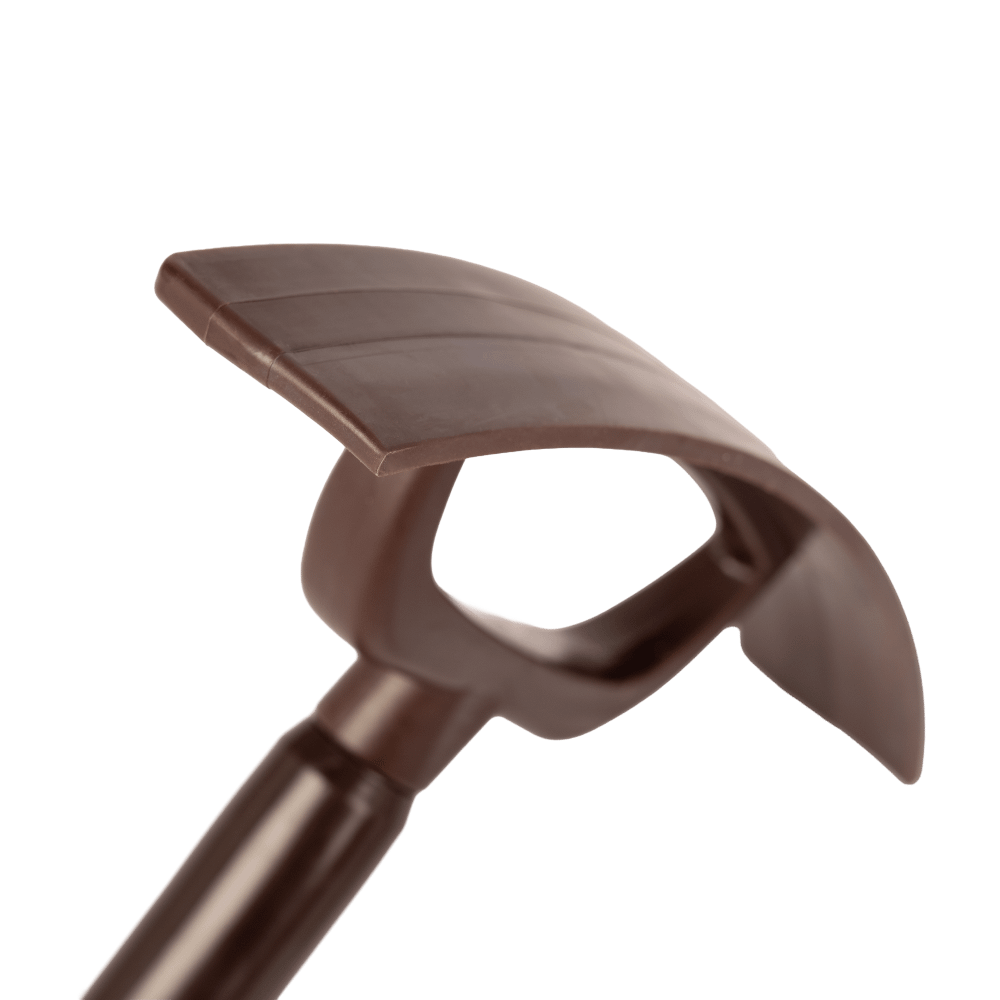 Sweat scraper