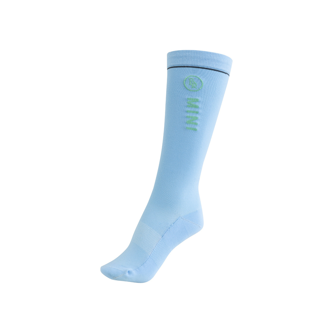 Mini Horse Riding Socks PU3