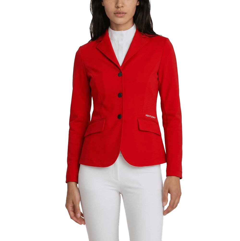 Turnierjacke für Damen Classic