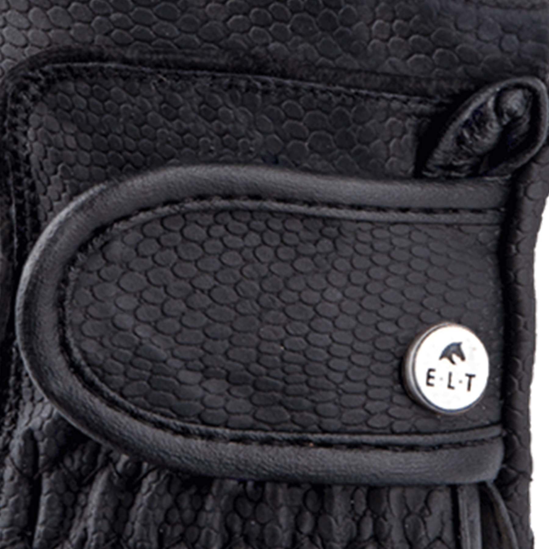 Reithandschuh Magnetize