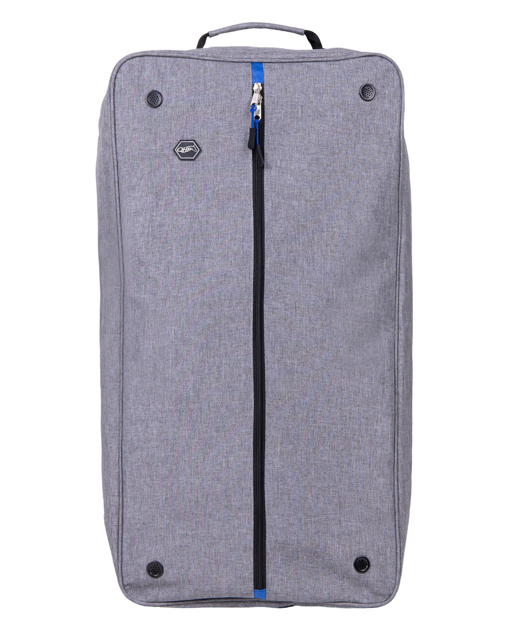 Snaffle bag QHP