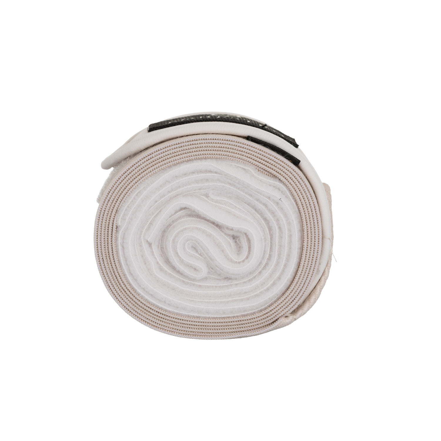 Fleece-Arbeitsbandagen mit Elastik