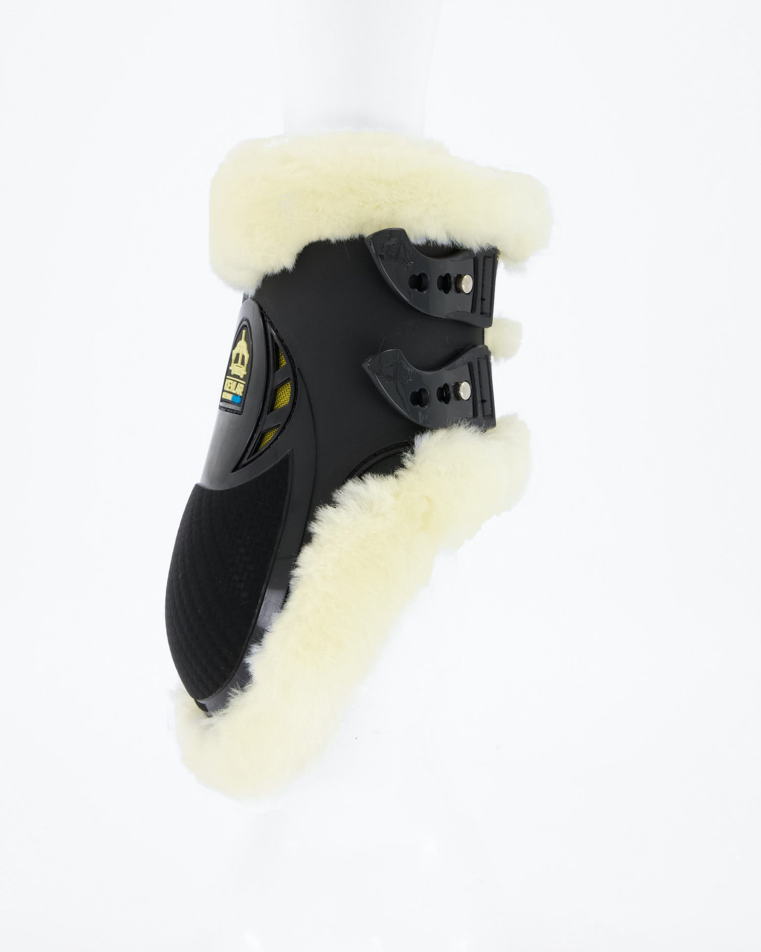 Fetlock boot Kevlar Gel Vento STS Rear