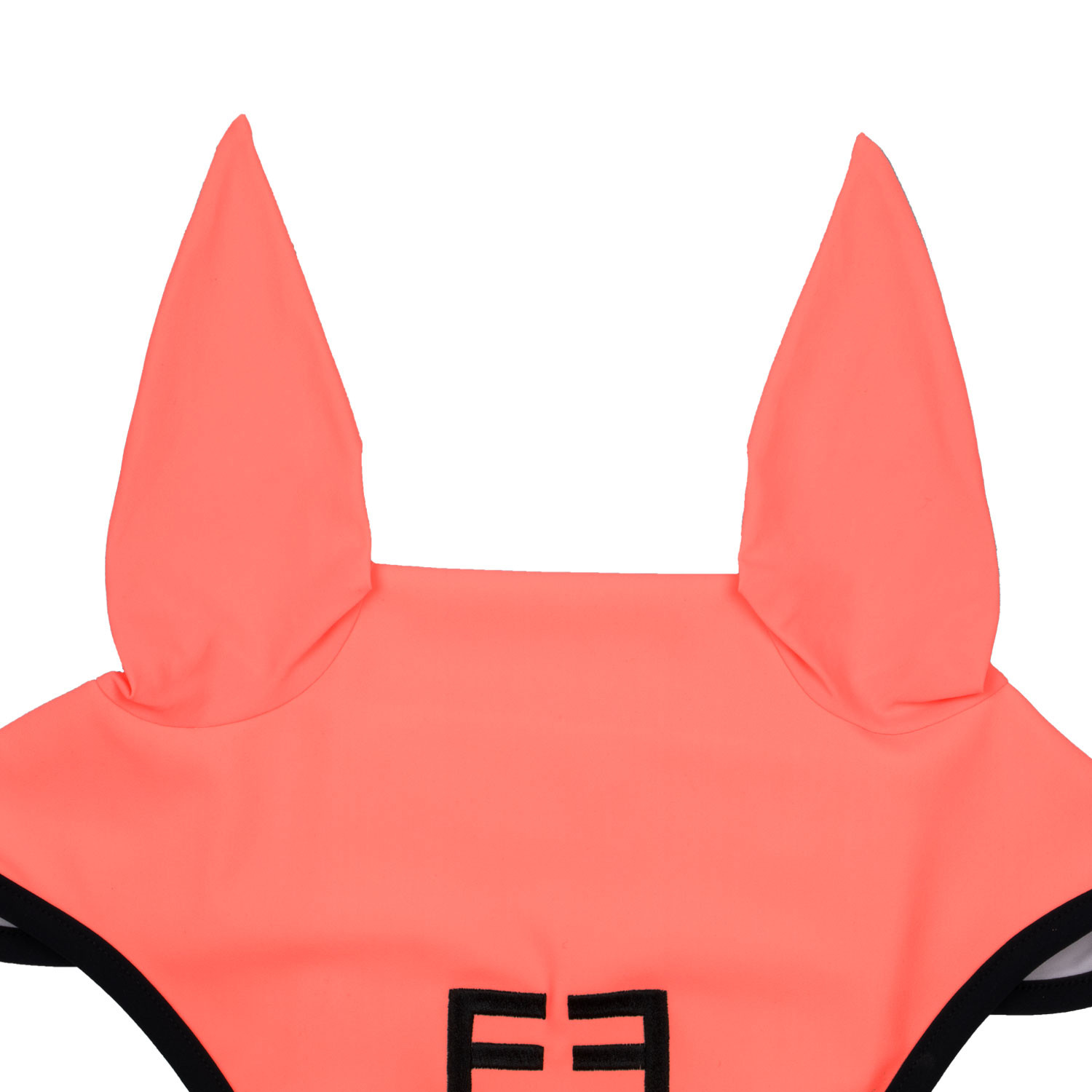Fliegenhaube Black Line Edition aus Stretchmaterial