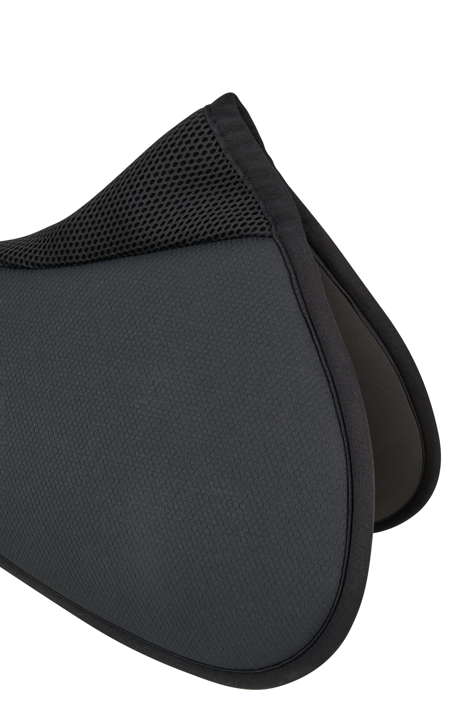 Zadelpad Memory Pad