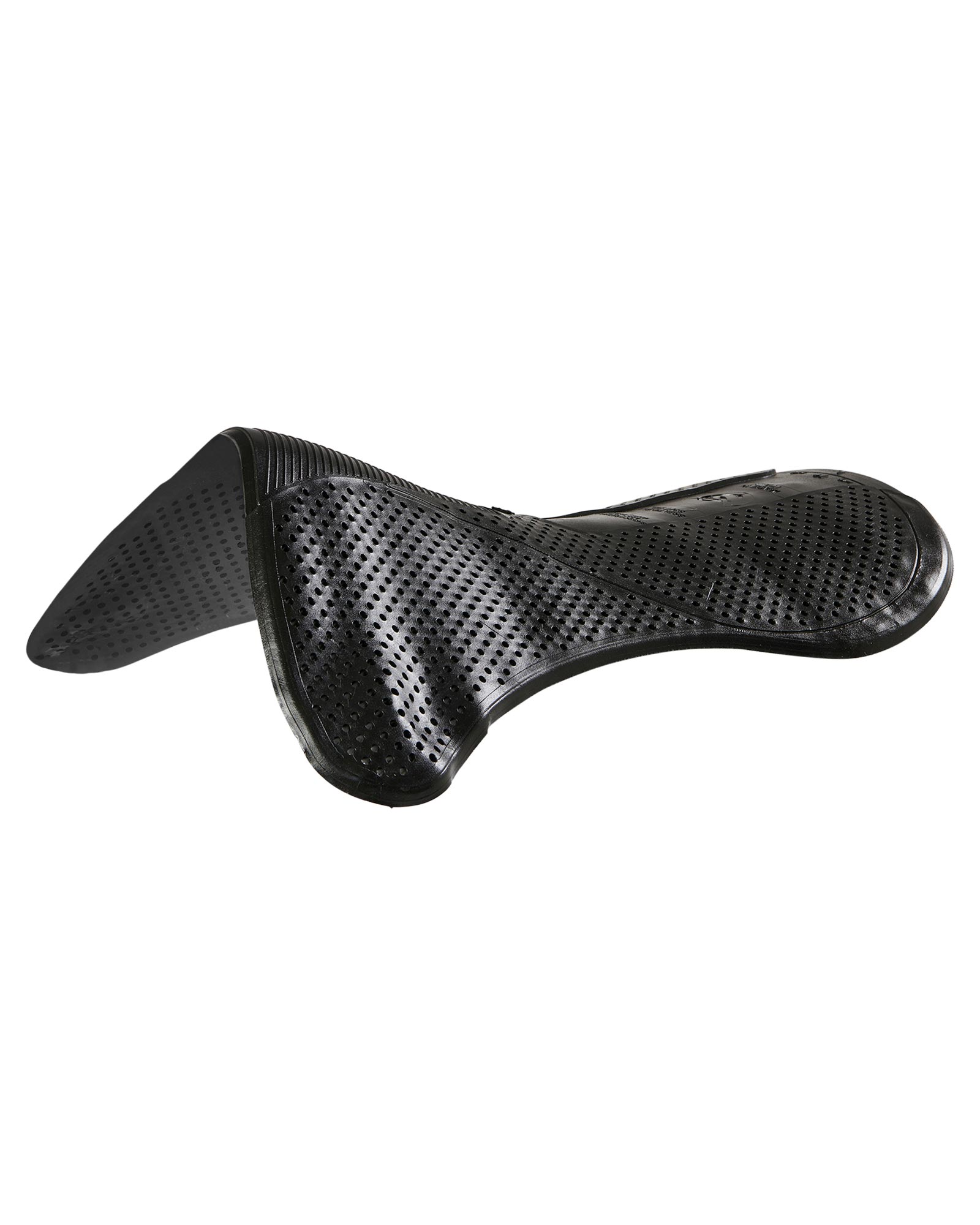 Anatomical soft gel pad CC