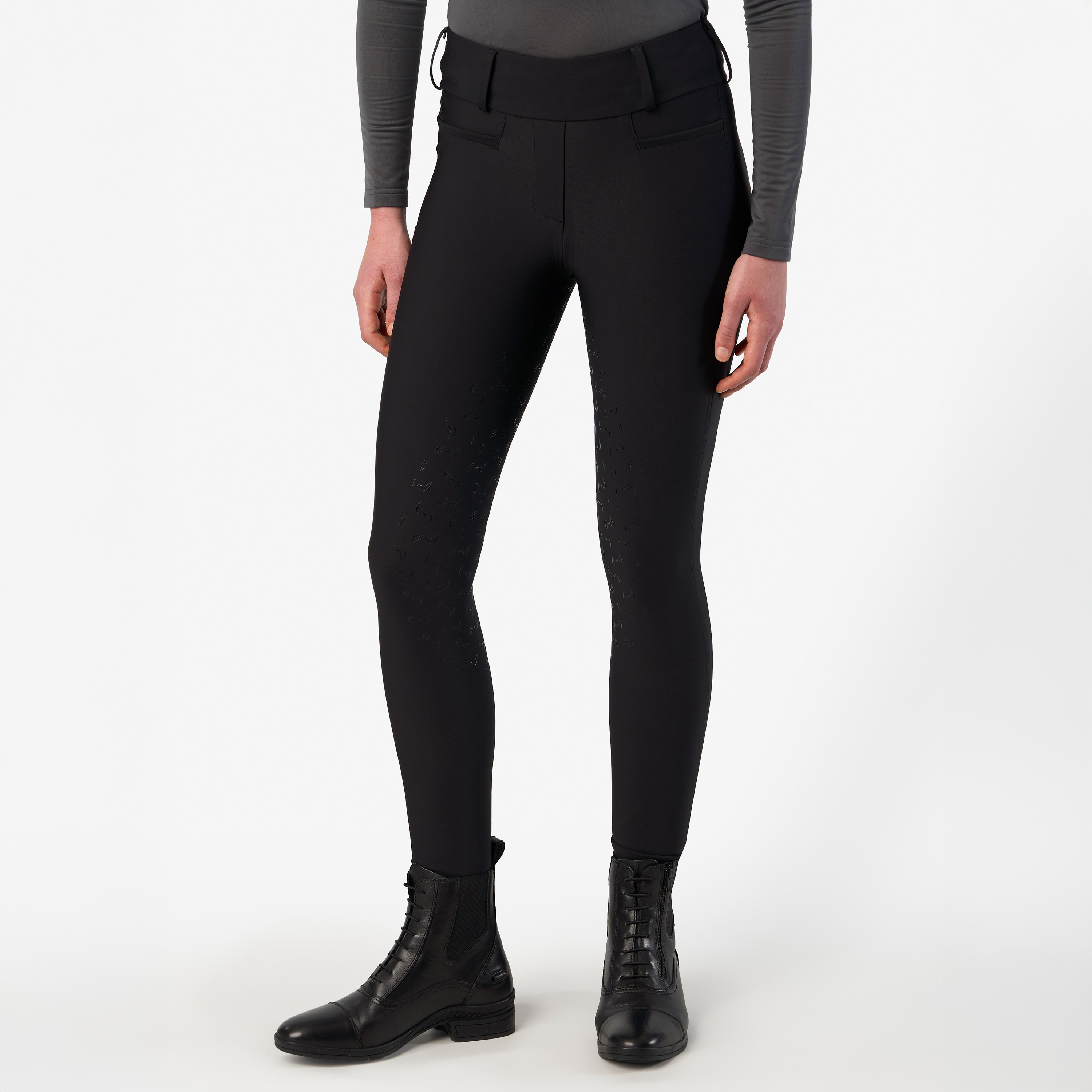 Reitlegging Enforce winter FullGrip