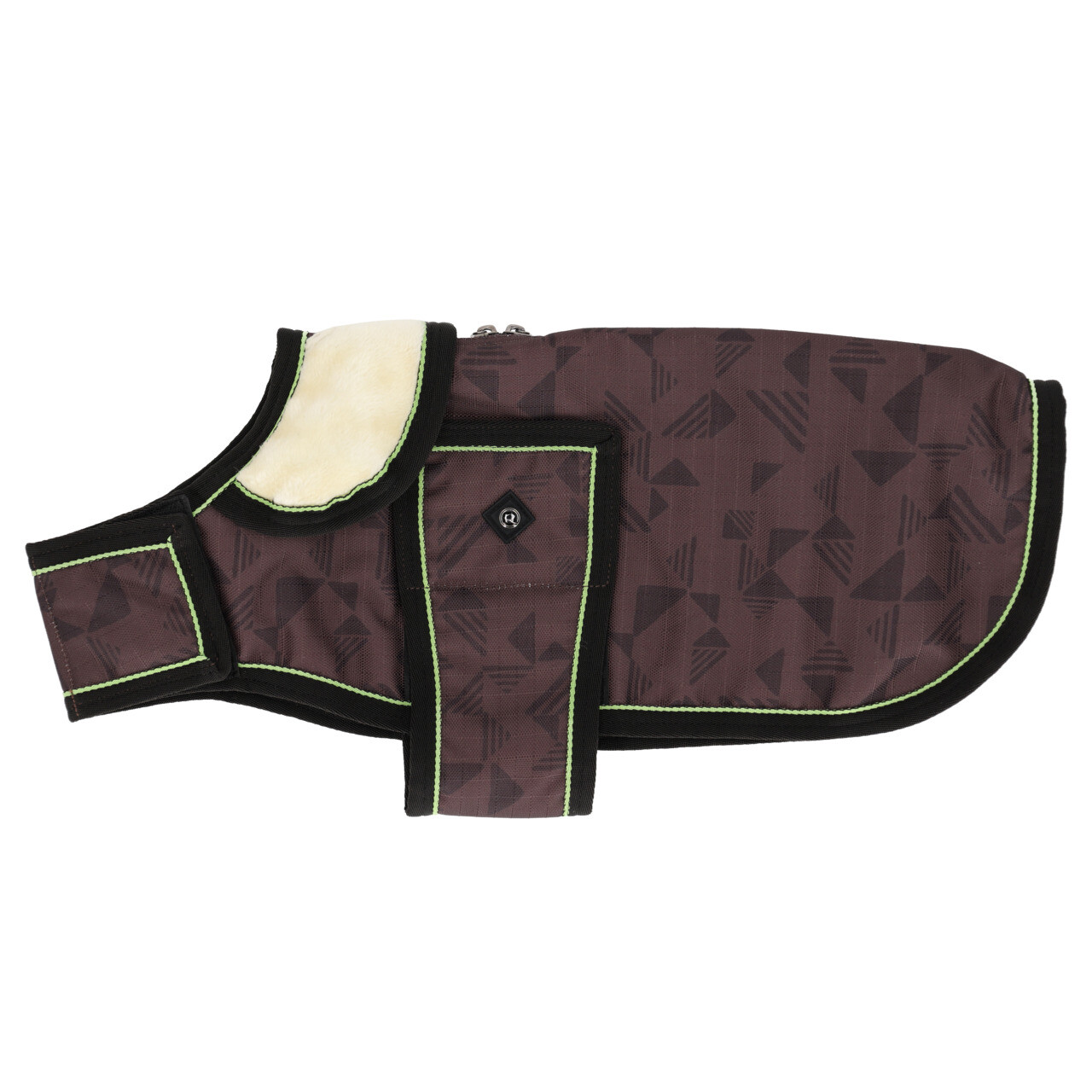 Couverture pour chien Turnout 1200D Collection