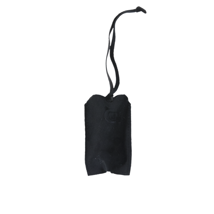 Kotbeutelhalter Pocket Velvet